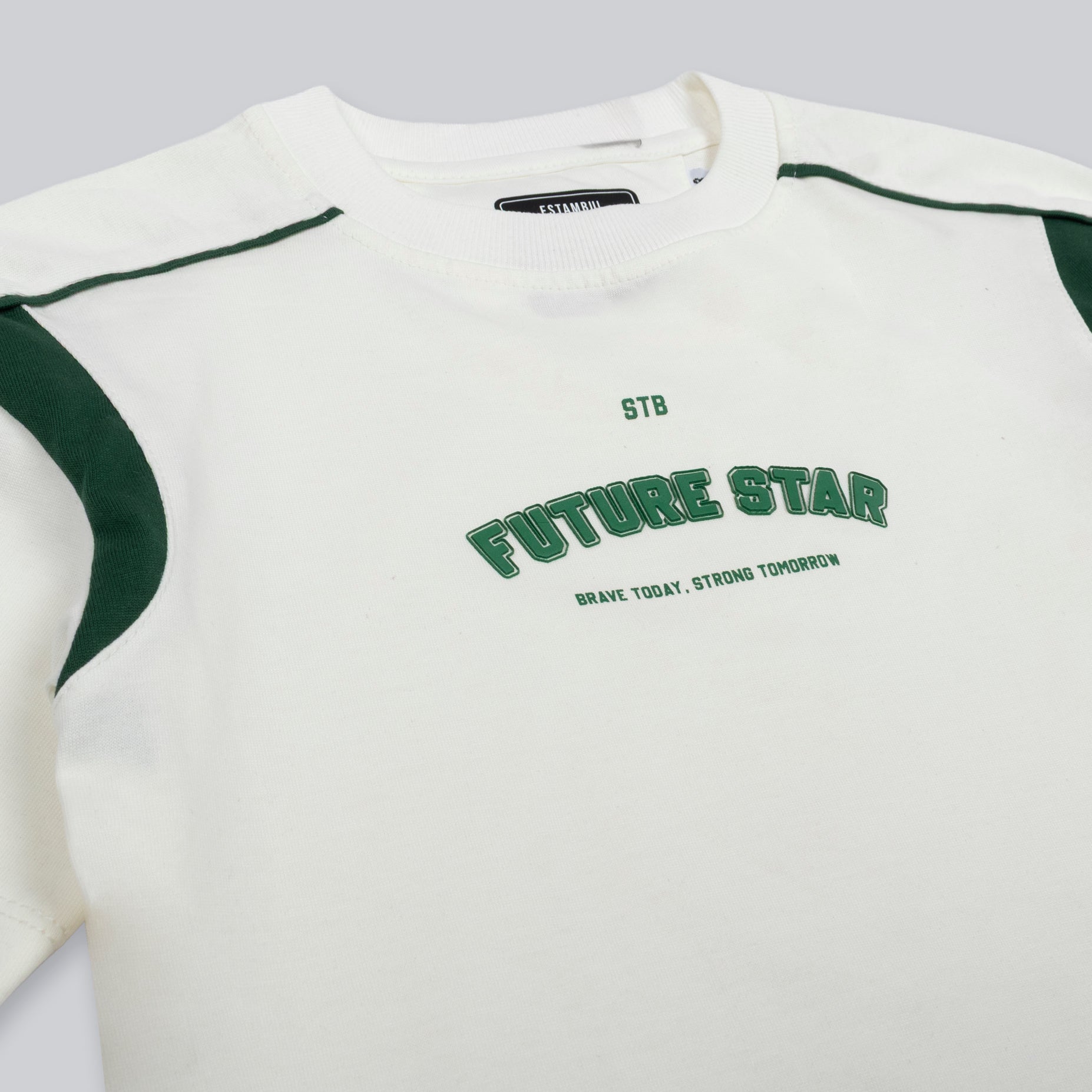 Camiseta niño R. Future