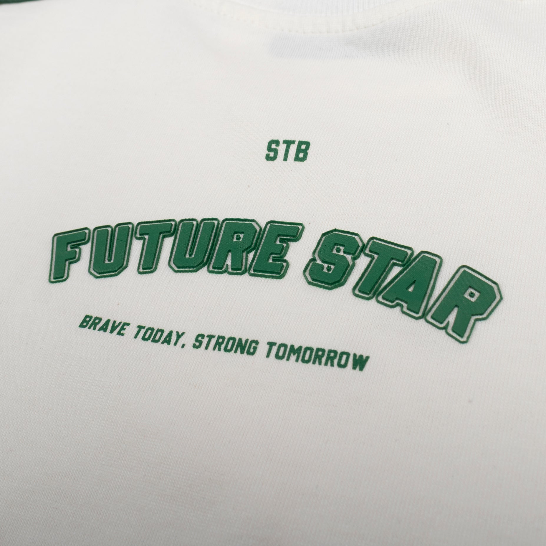 Camiseta niño R. Future