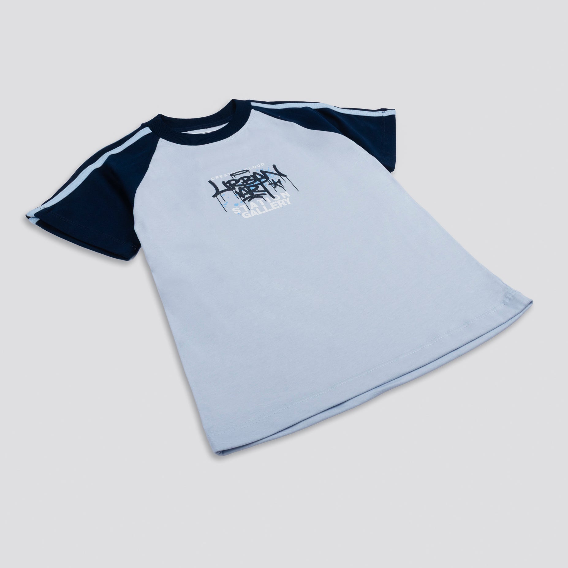 Camiseta niño R. Urban