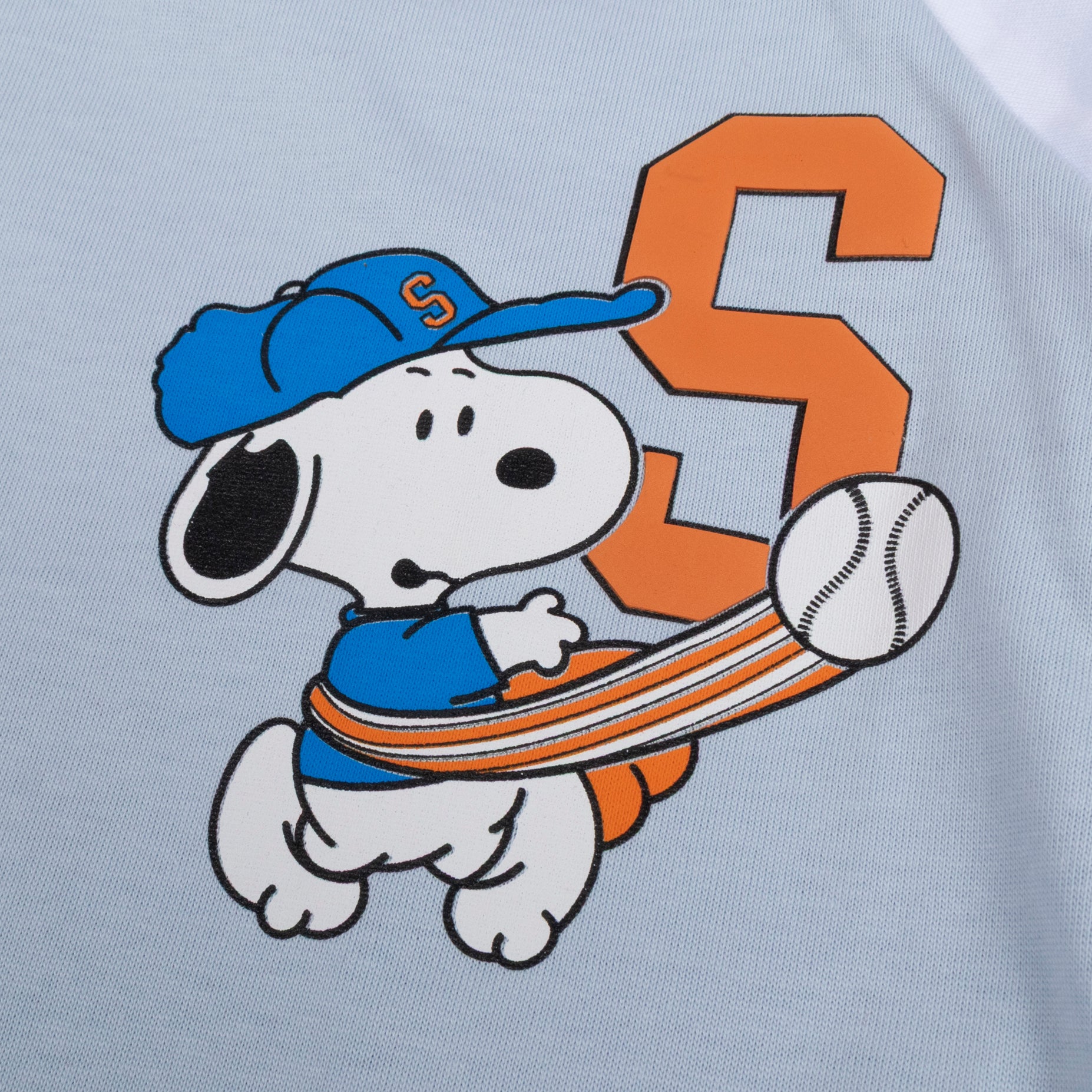 Camiseta niño Snoopy