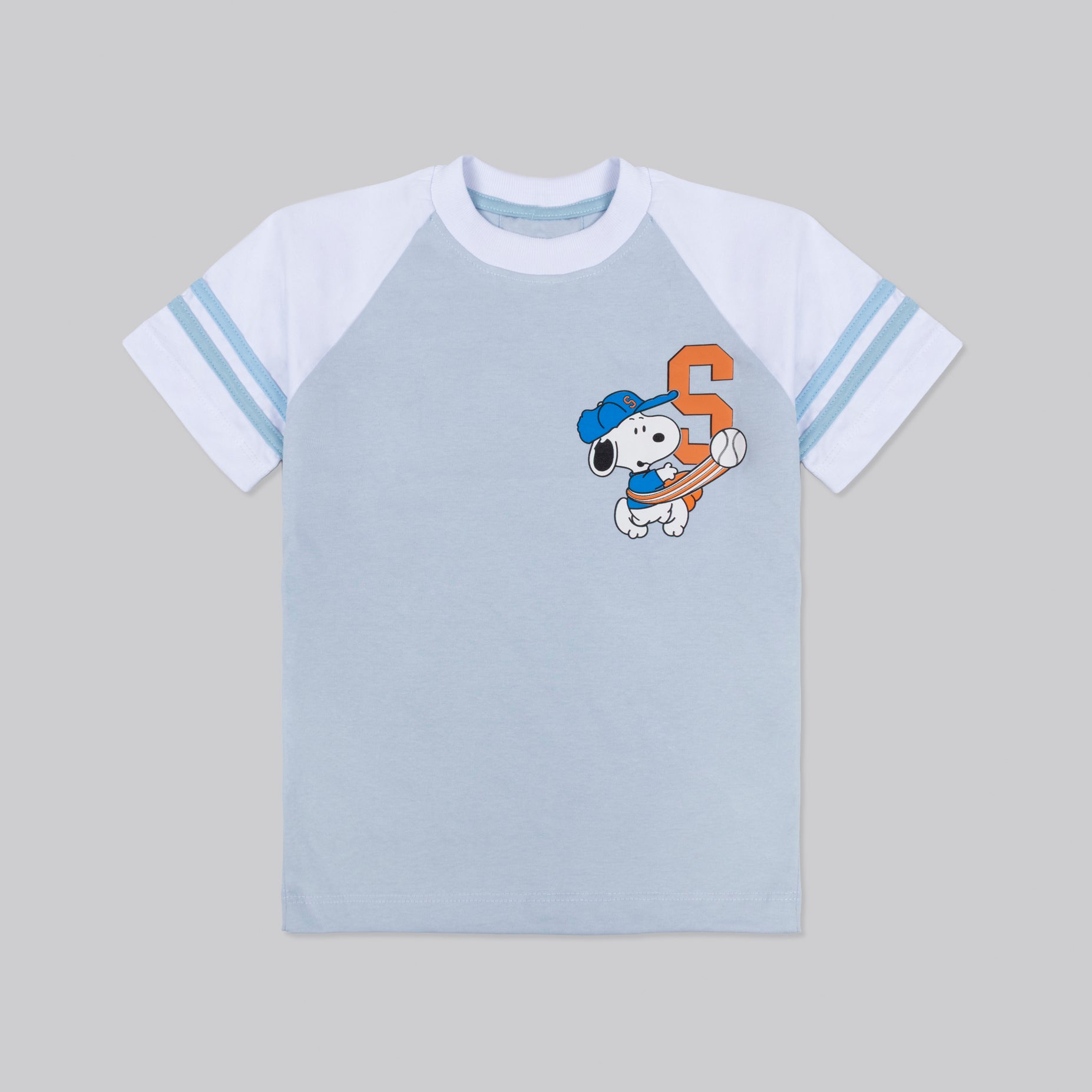Camiseta niño Snoopy