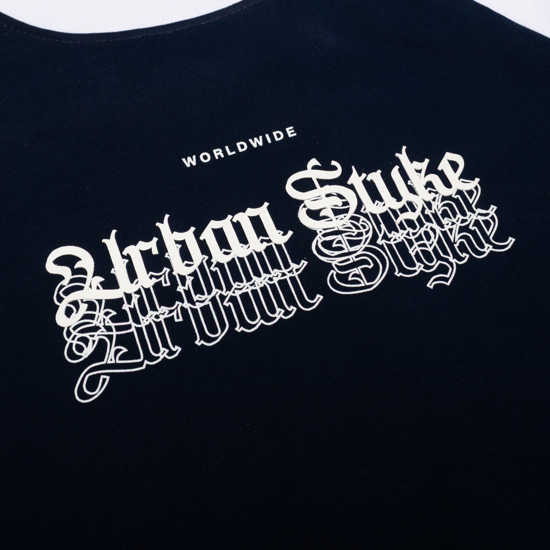 Camiseta niño R. Urban