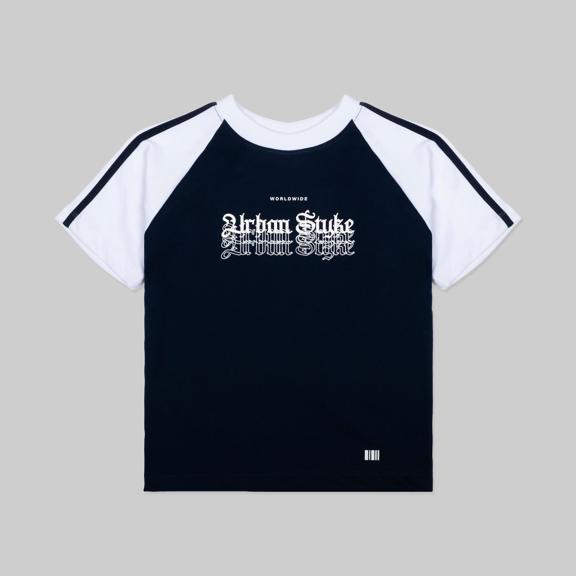 Camiseta niño R. Urban
