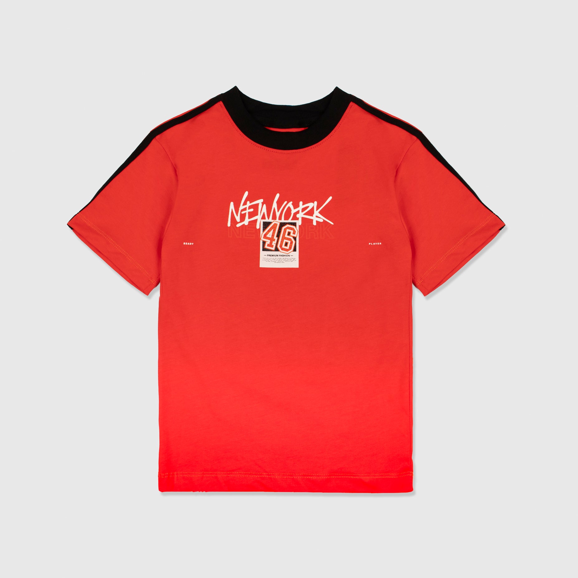 Camiseta niño New York