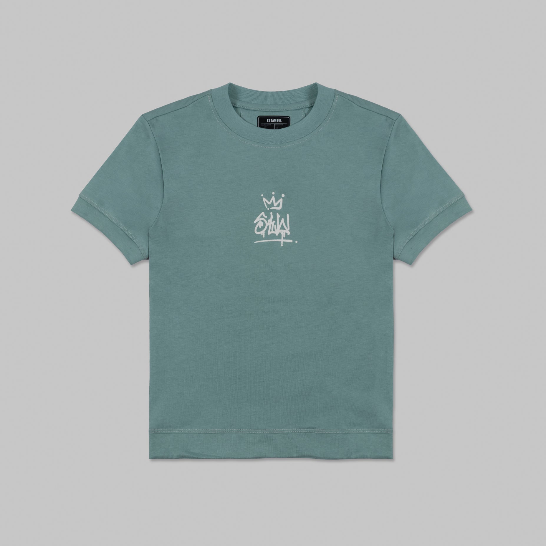 Camiseta niño R. Garfield