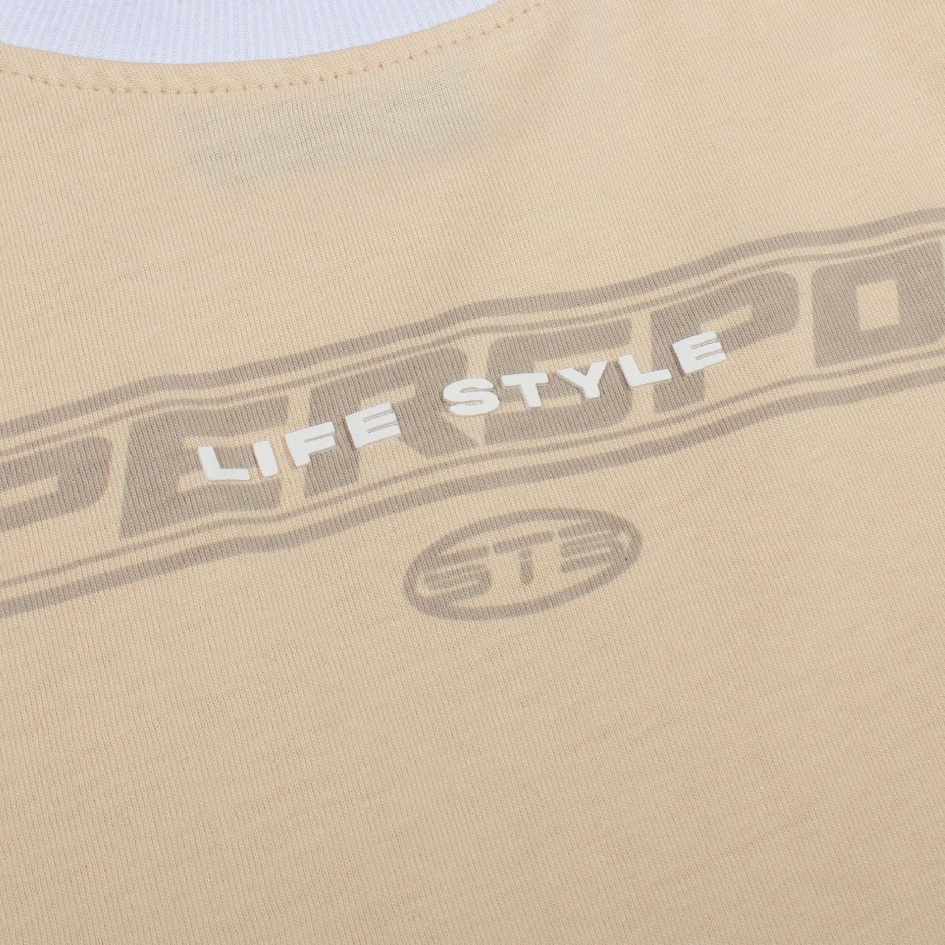 Camiseta niño R. Sport