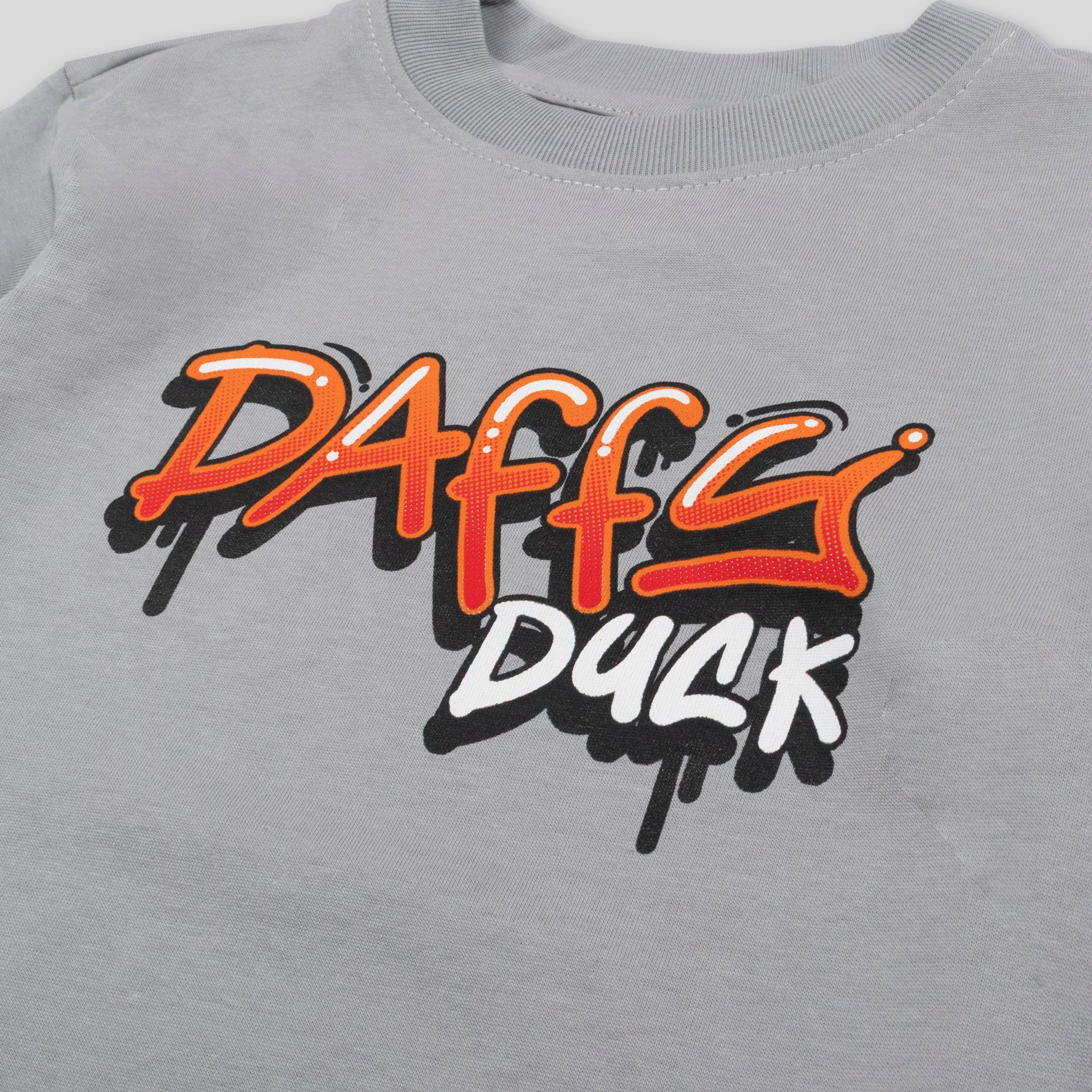 Camiseta niño R. Duffy