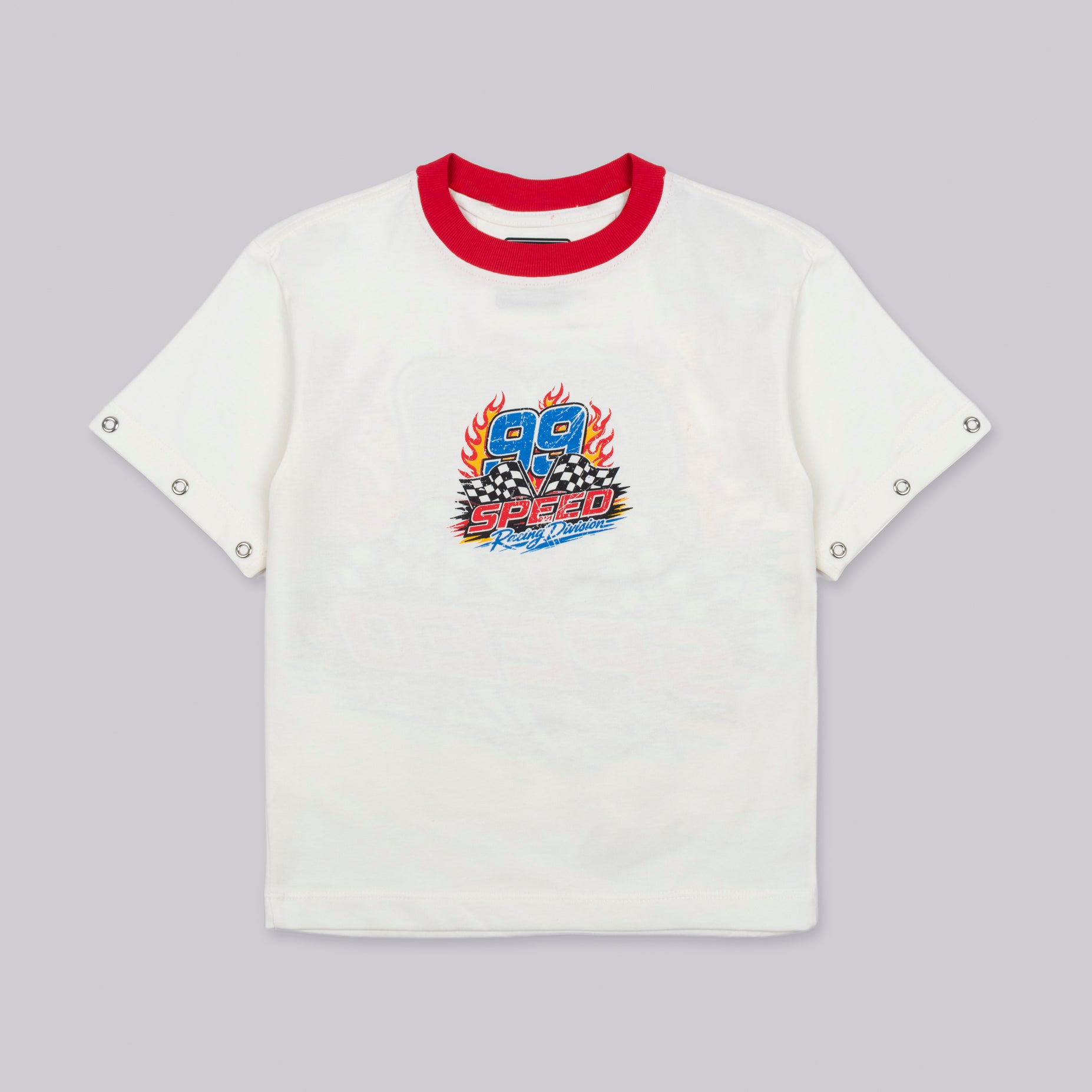 Camiseta niño R. Speed