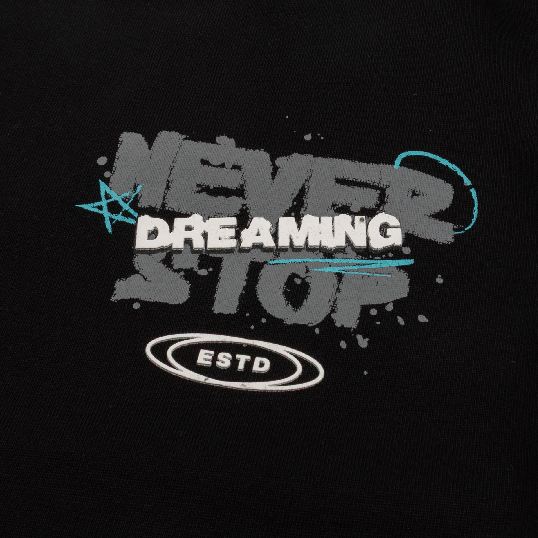 Camiseta niño R. Never