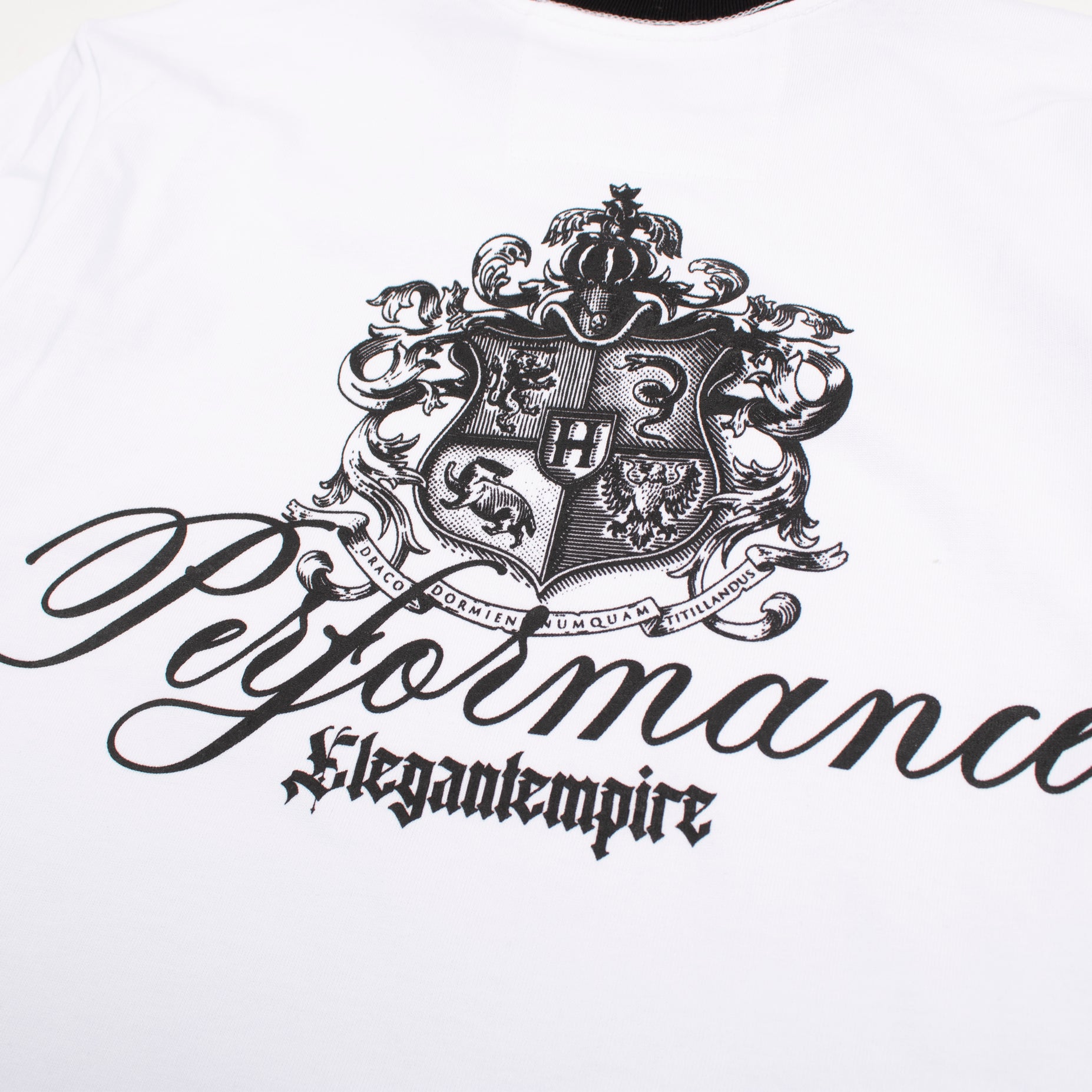 Camiseta niño R. Performance