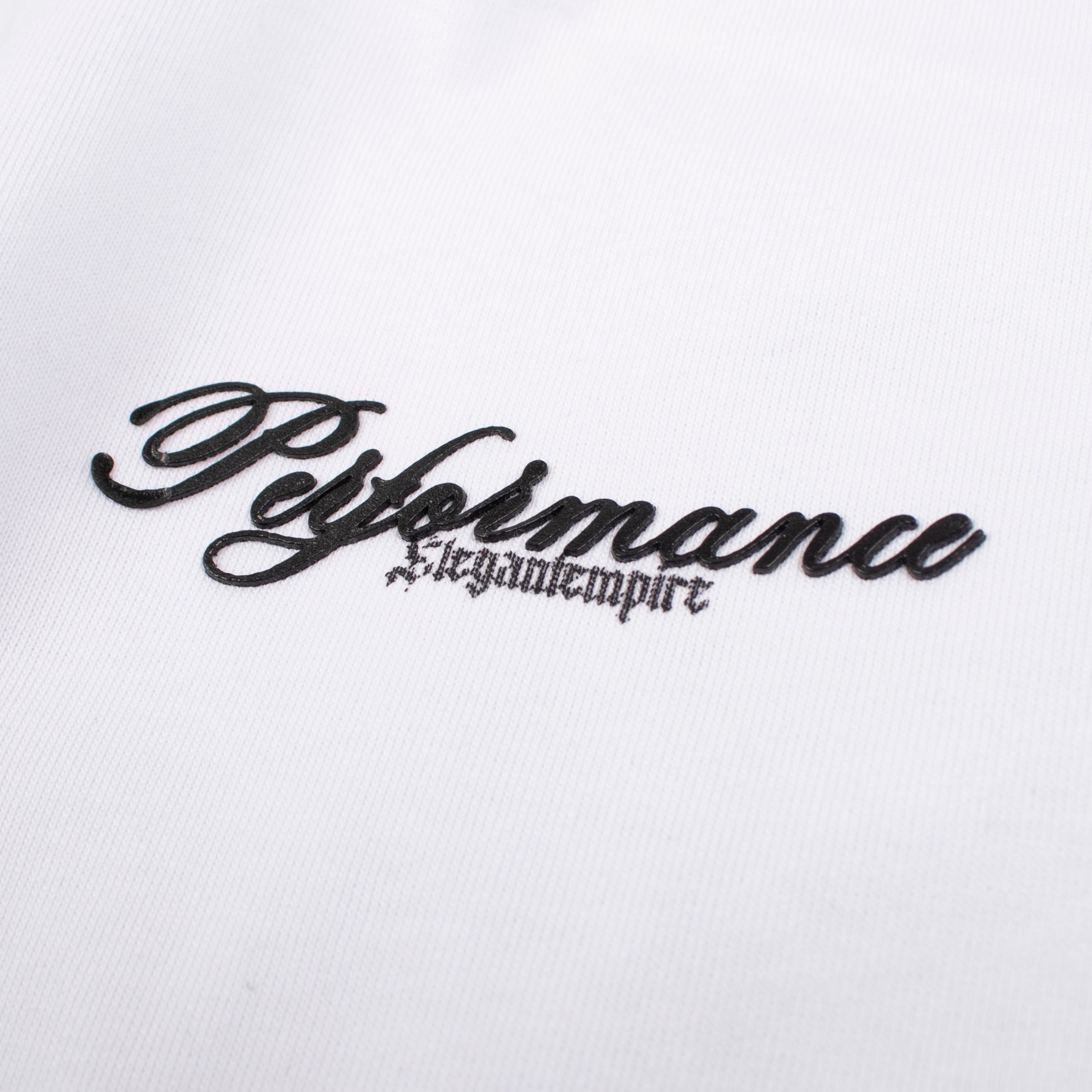 Camiseta niño R. Performance
