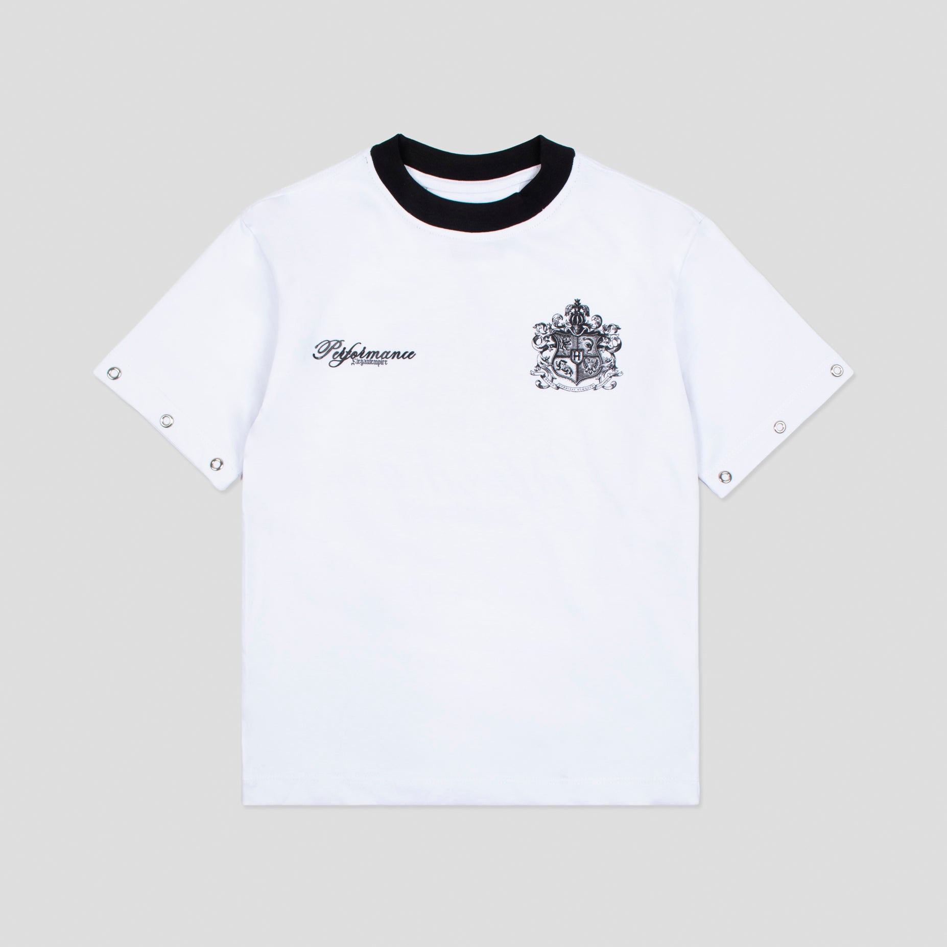 Camiseta niño R. Performance
