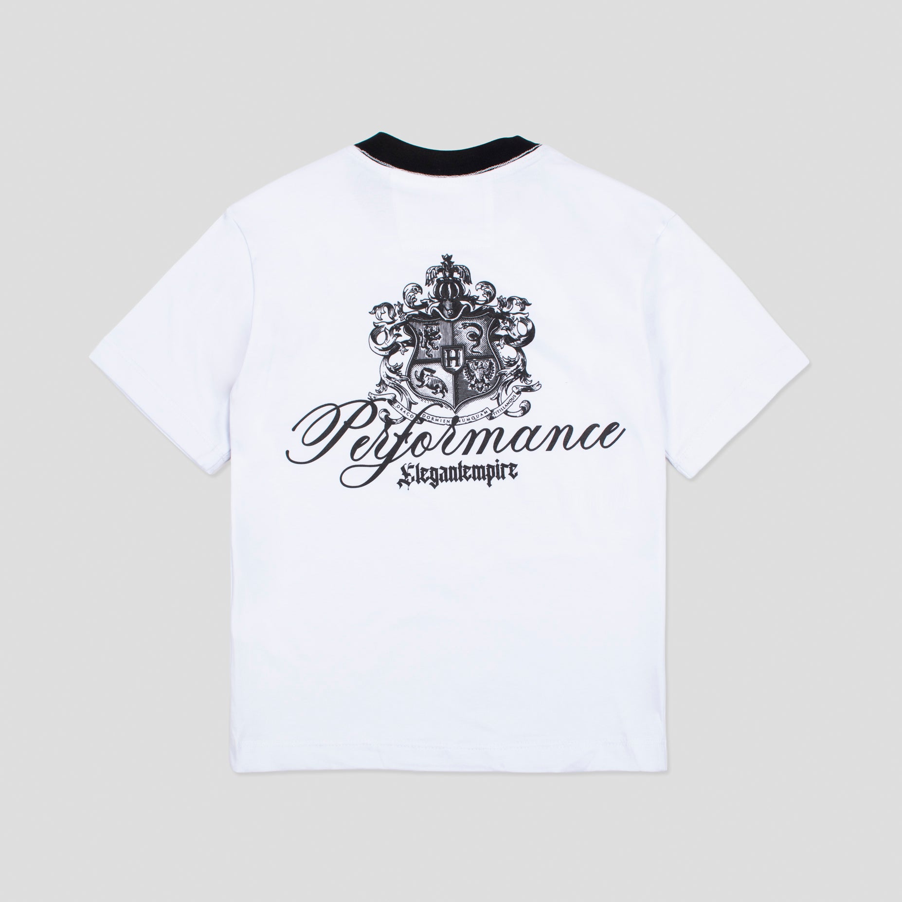 Camiseta niño R. Performance