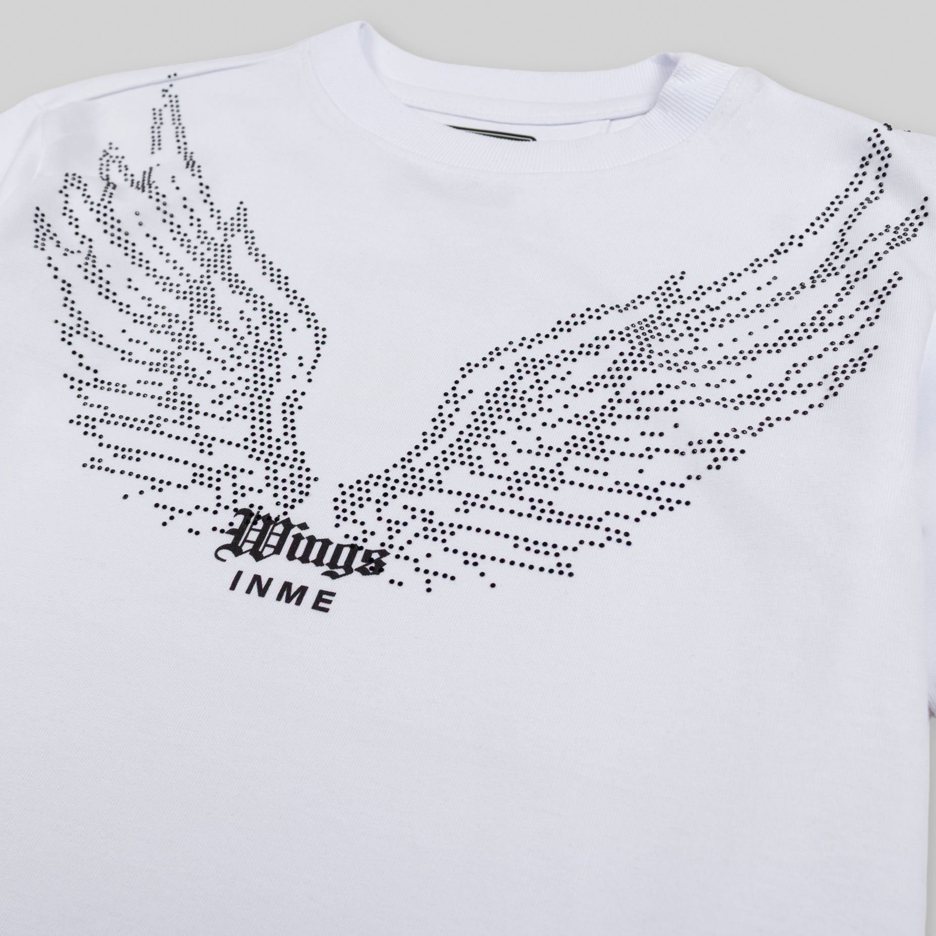 Camiseta niño Angel