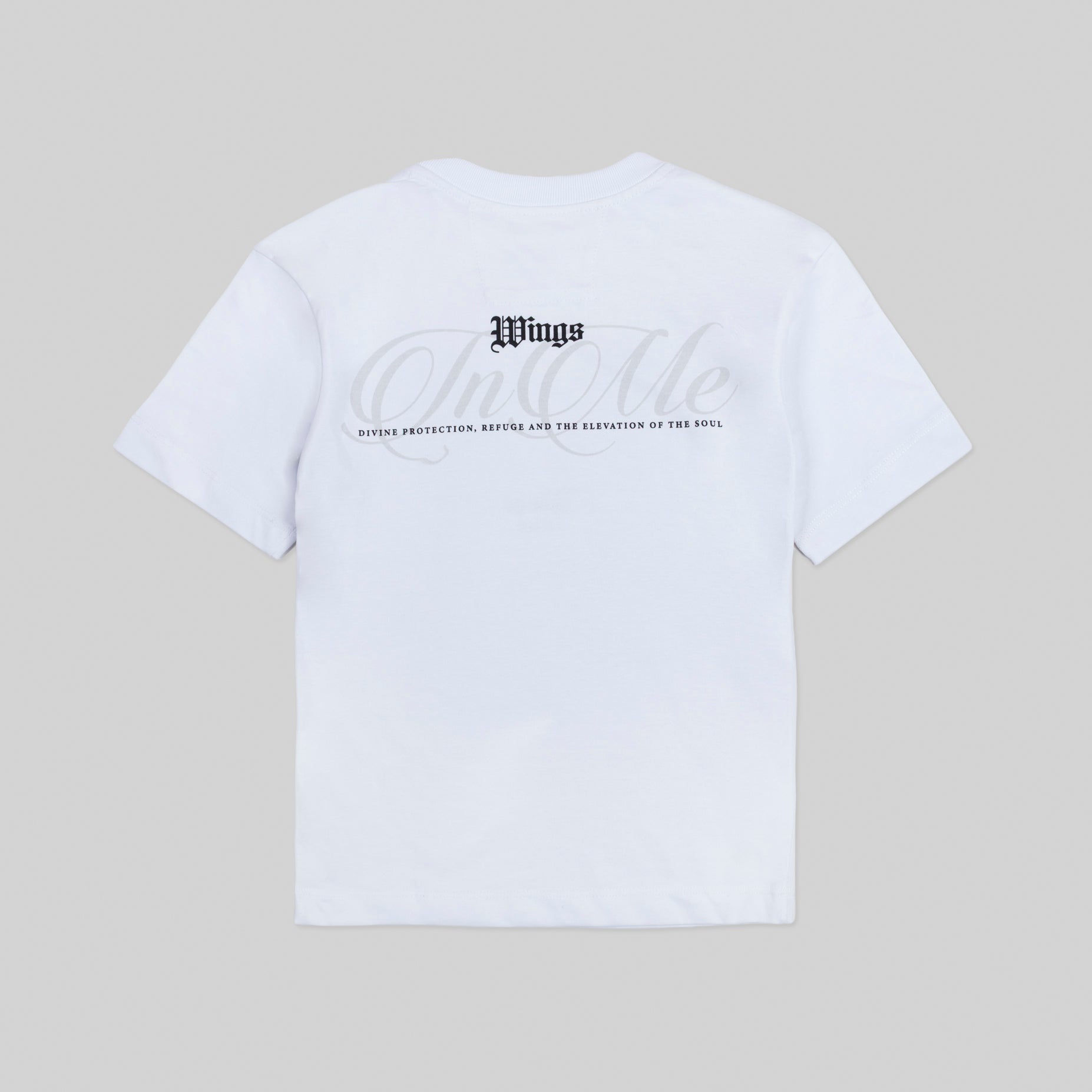 Camiseta niño Angel