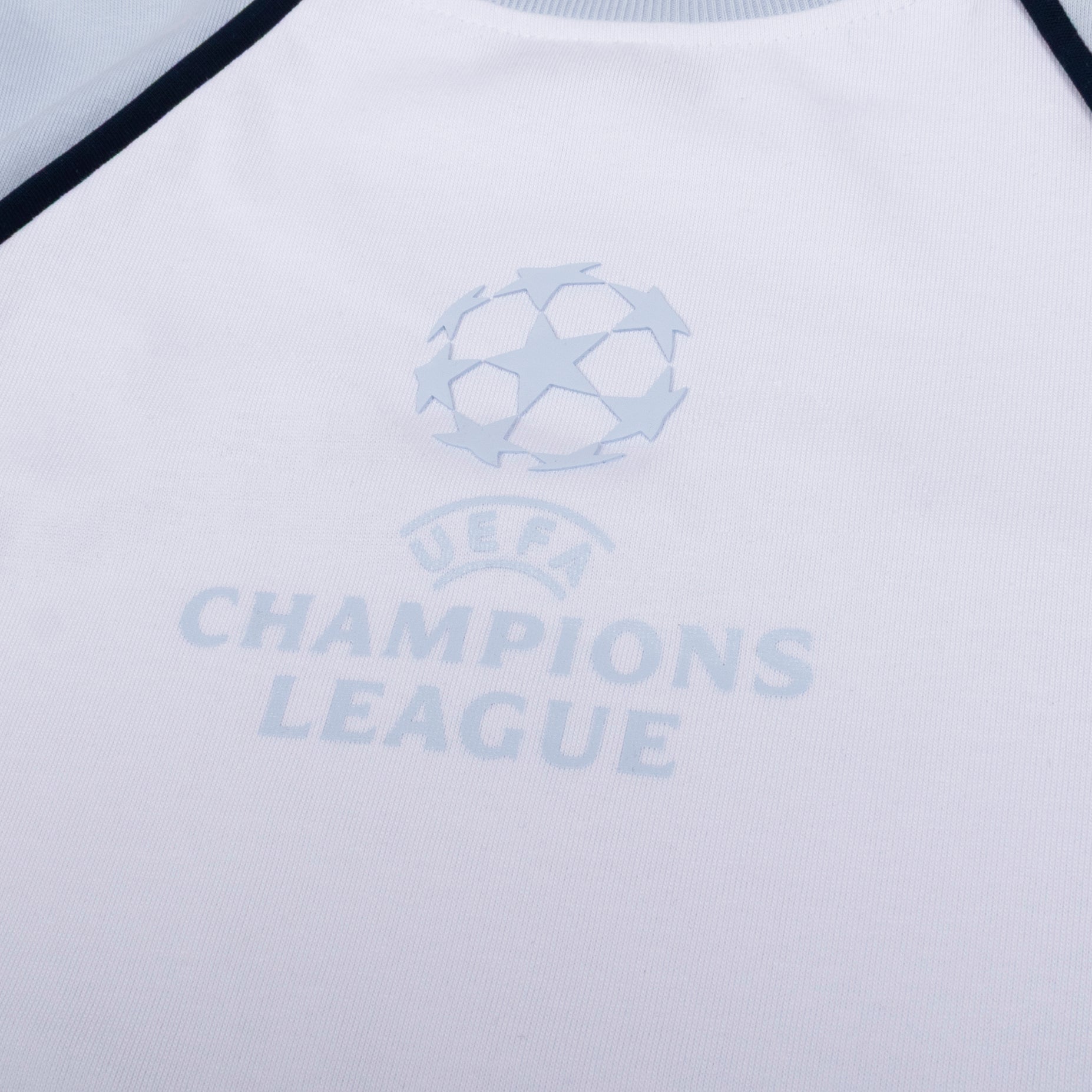 Camiseta niño R. Champions