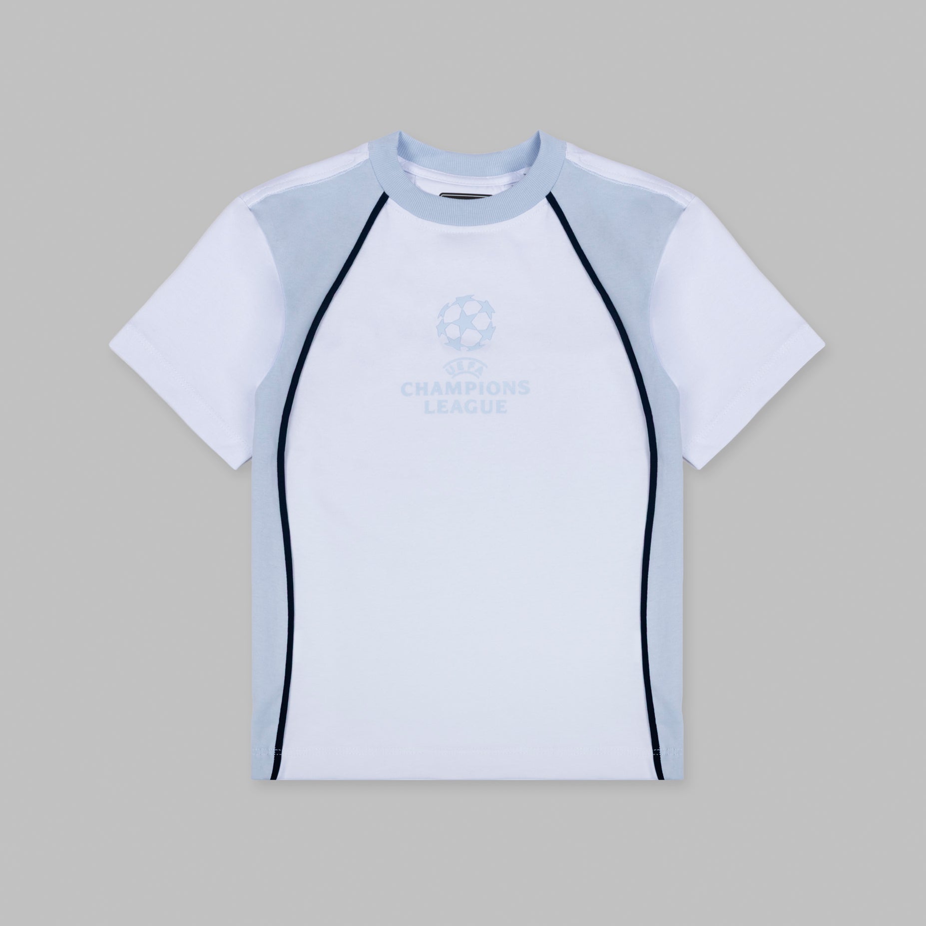 Camiseta niño R. Champions