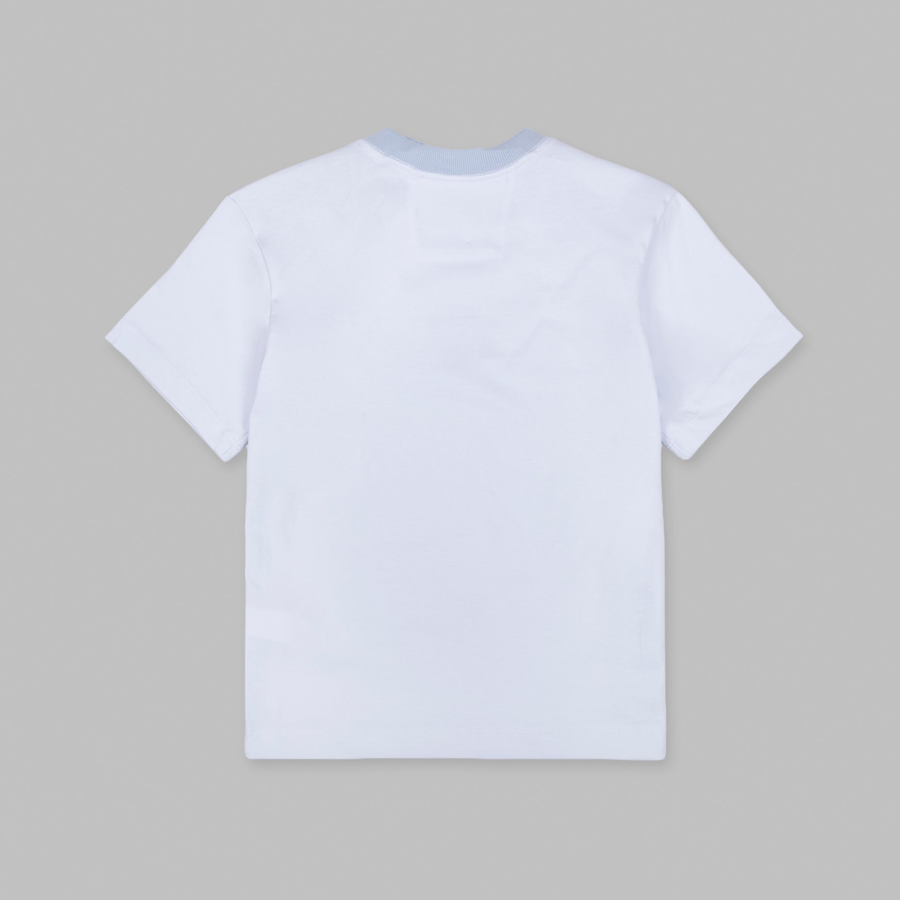 Camiseta niño R. Champions