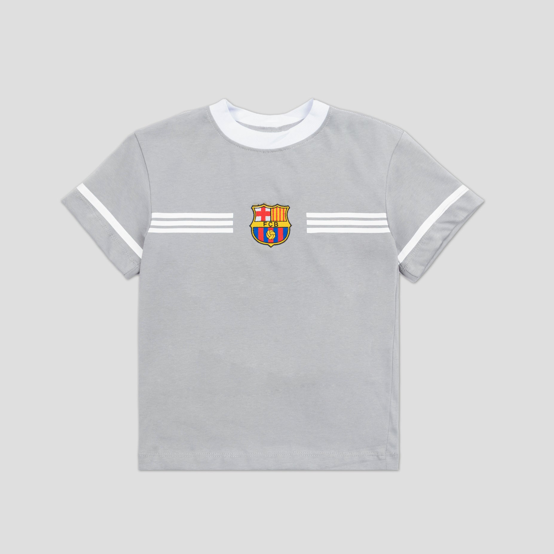 Camiseta niño R. Lamine Yamal