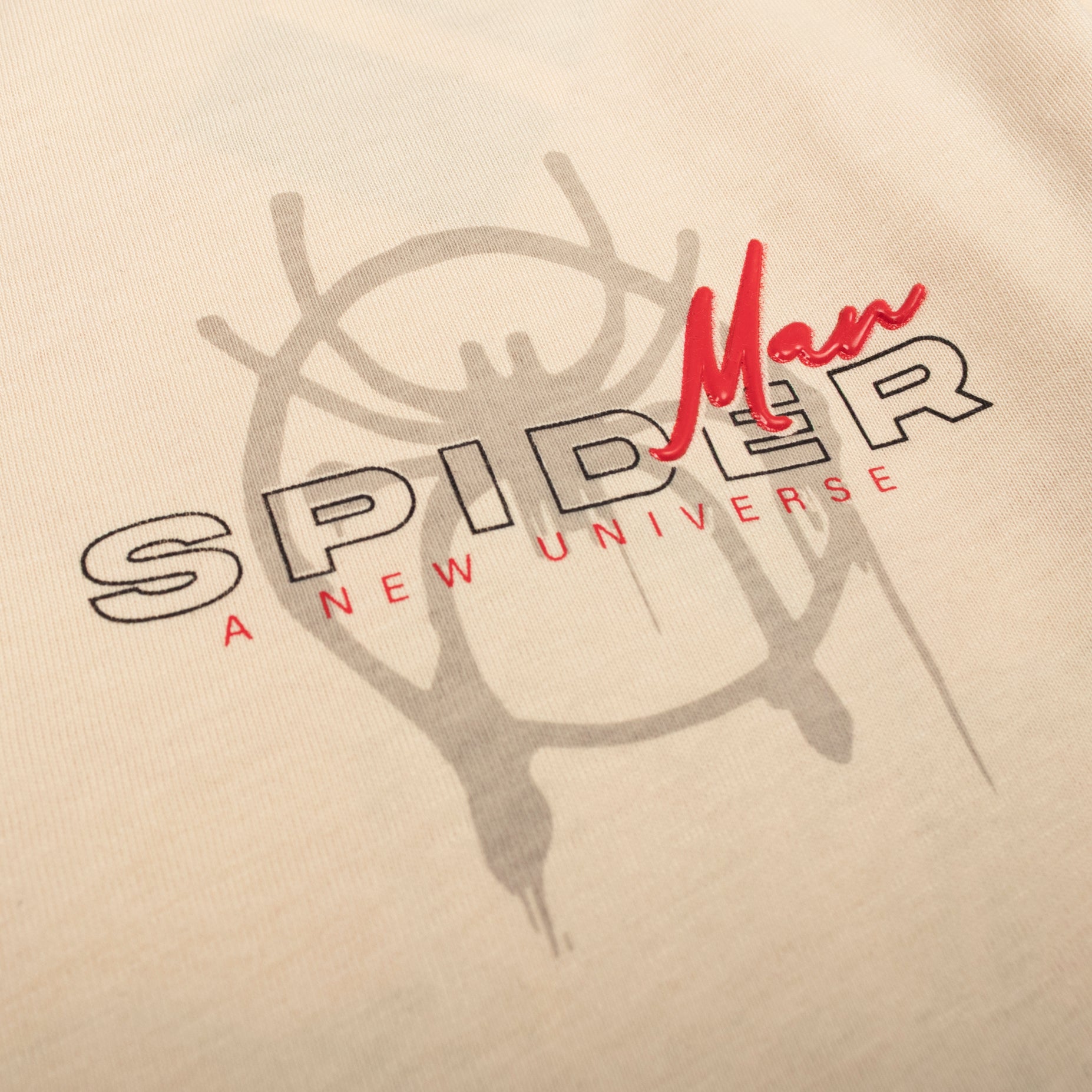 Camiseta niño R. Spiderman