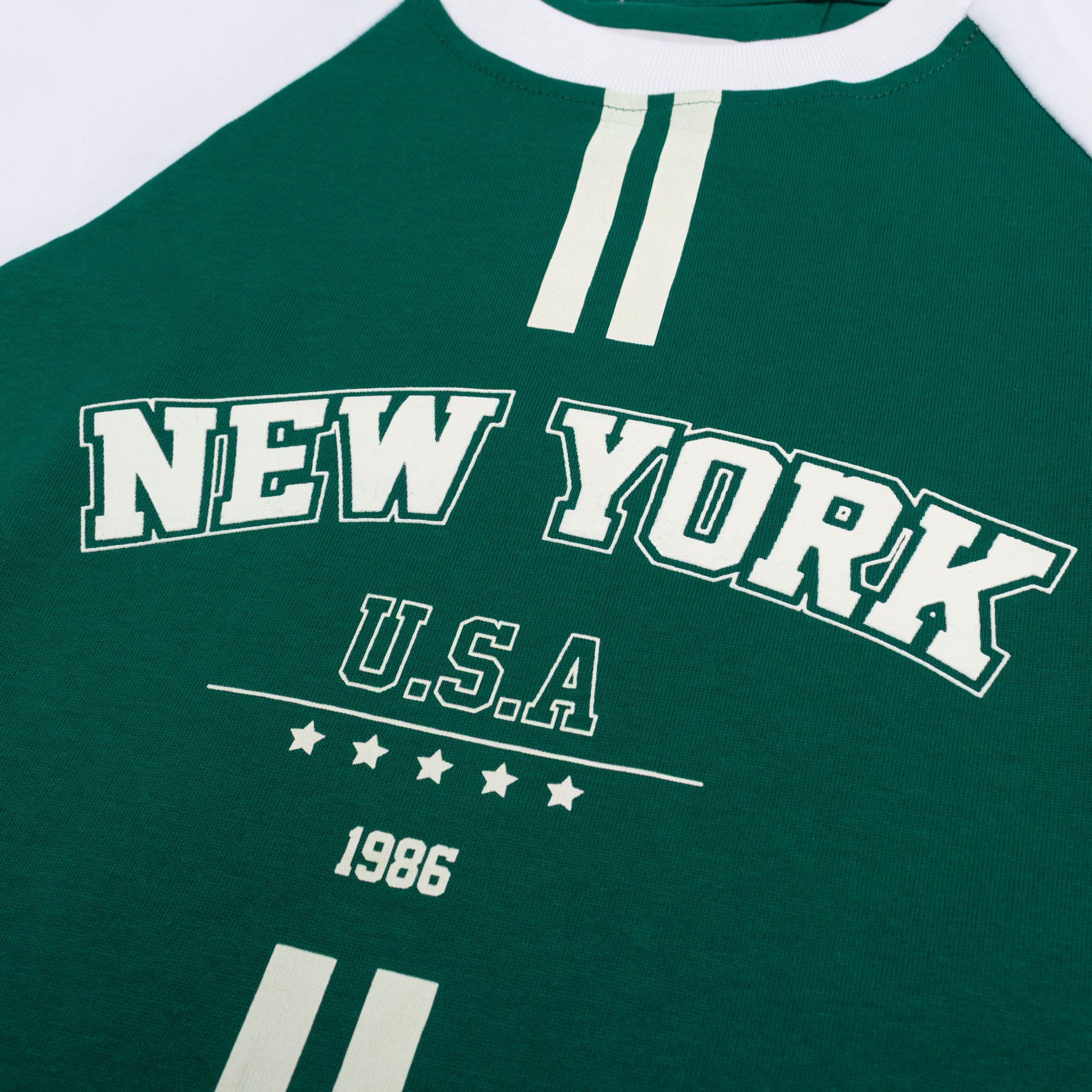 Camiseta niño R. New york