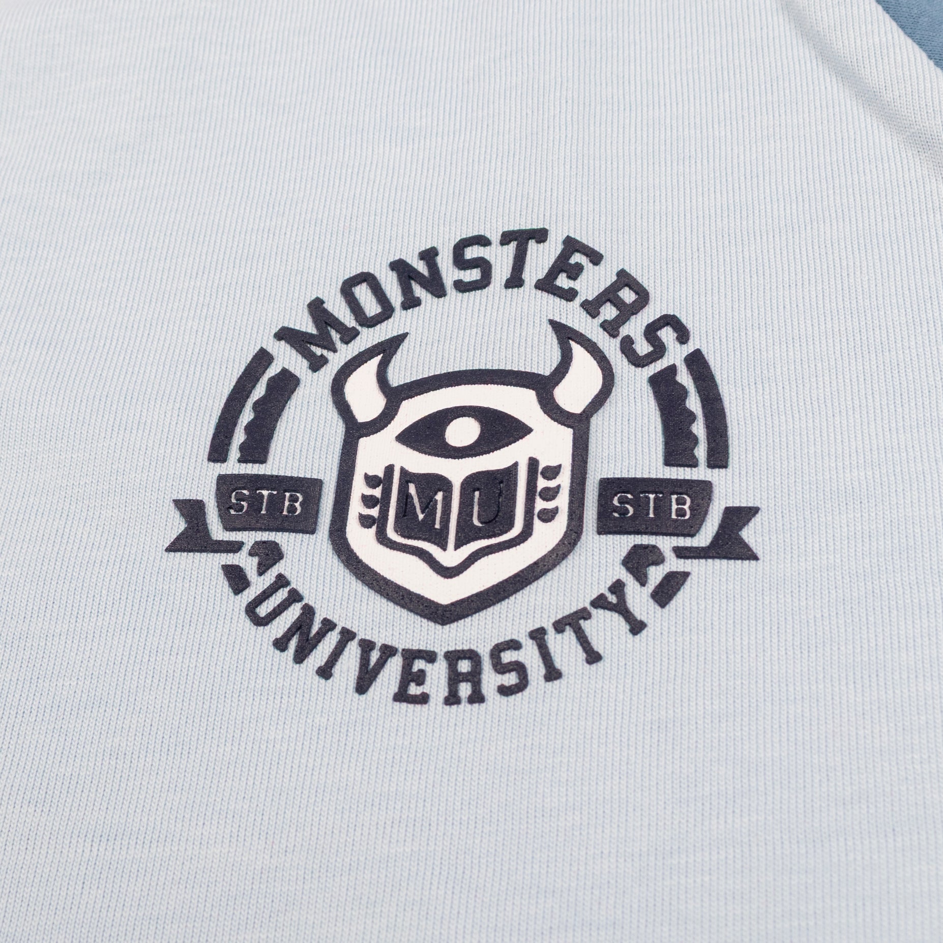 Camiseta niño R. Monters