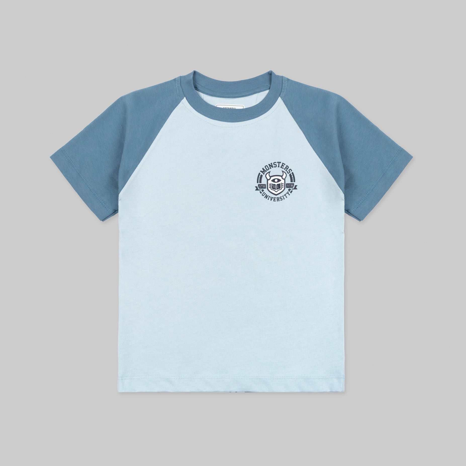 Camiseta niño R. Monters