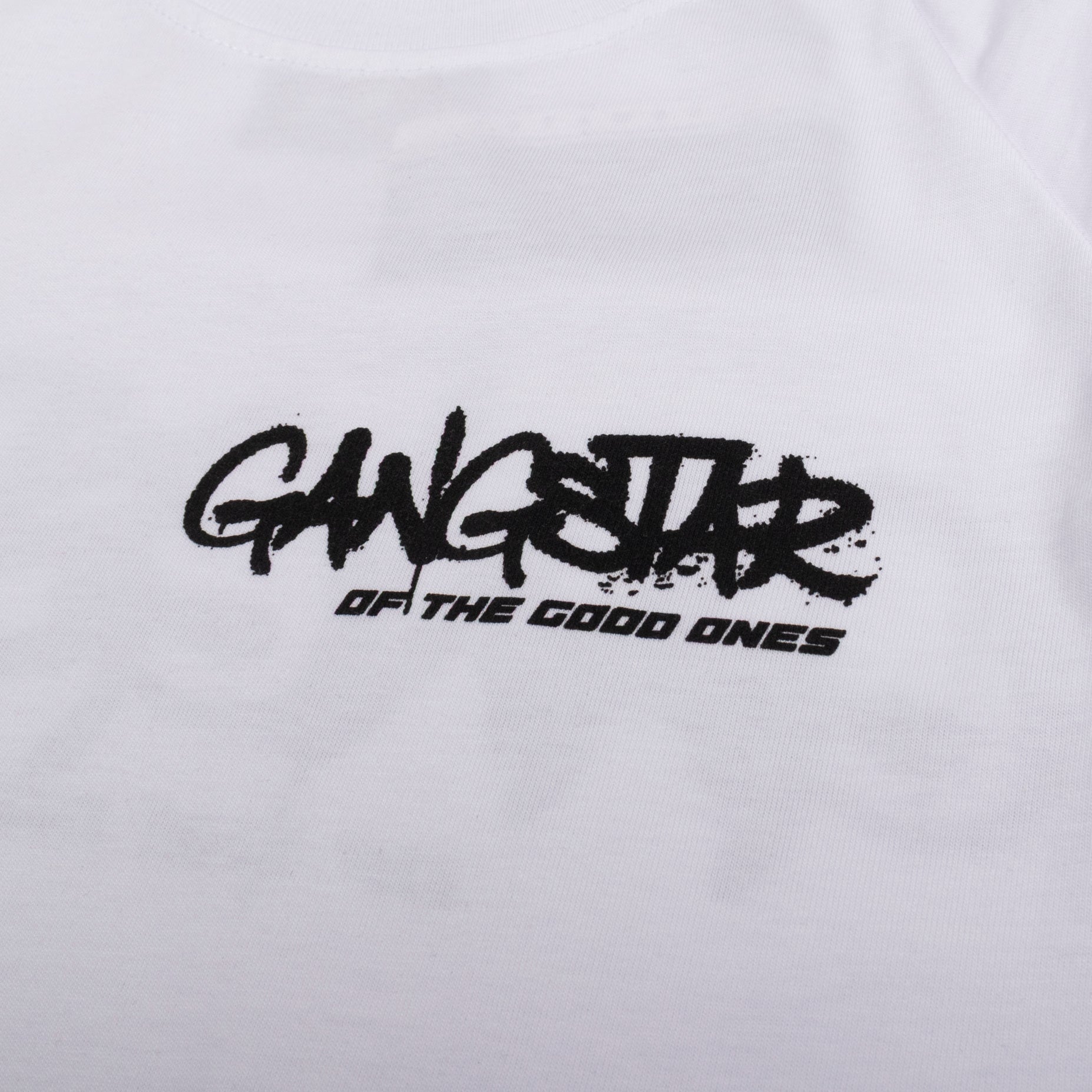 Camiseta niño R. Gangstar