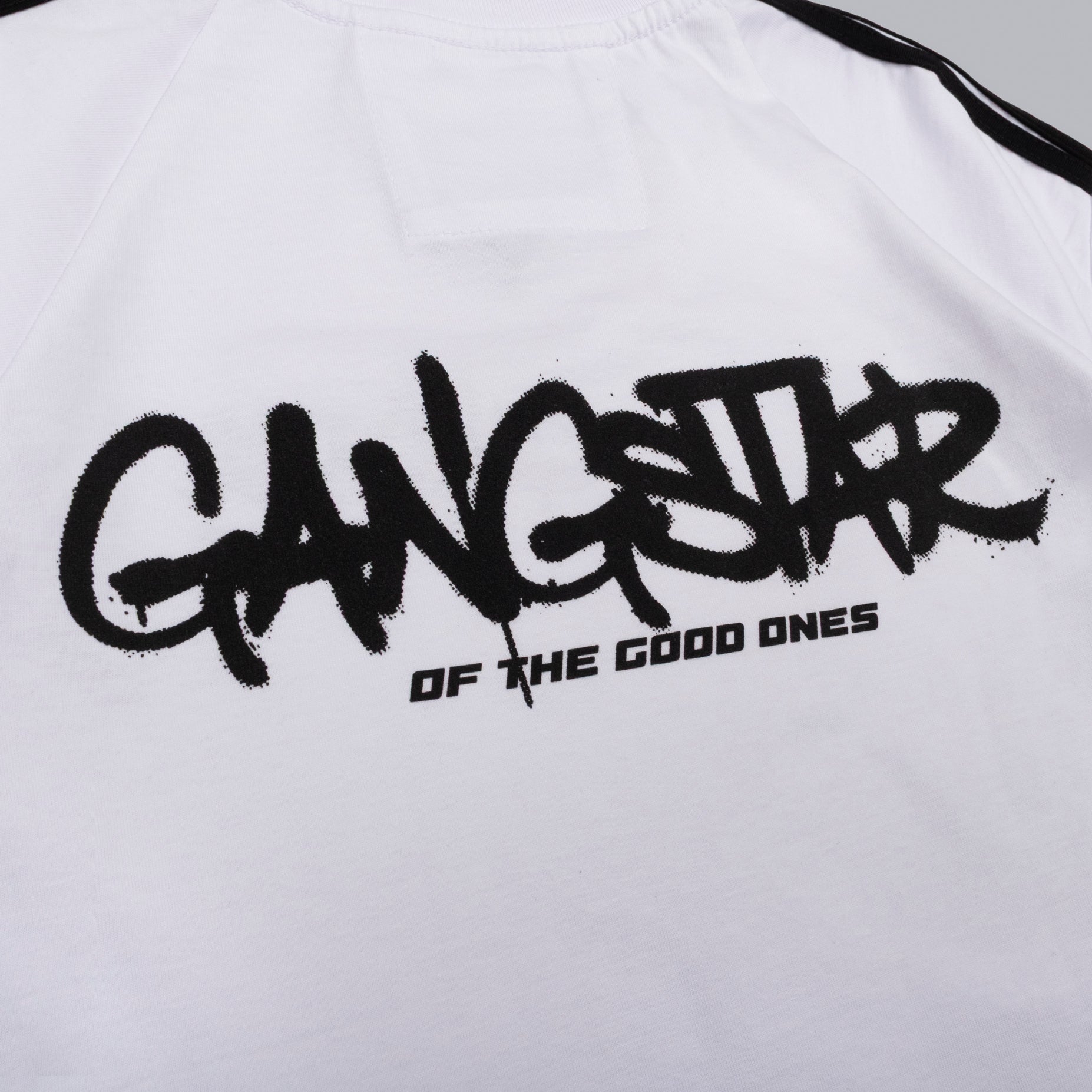 Camiseta niño R. Gangstar