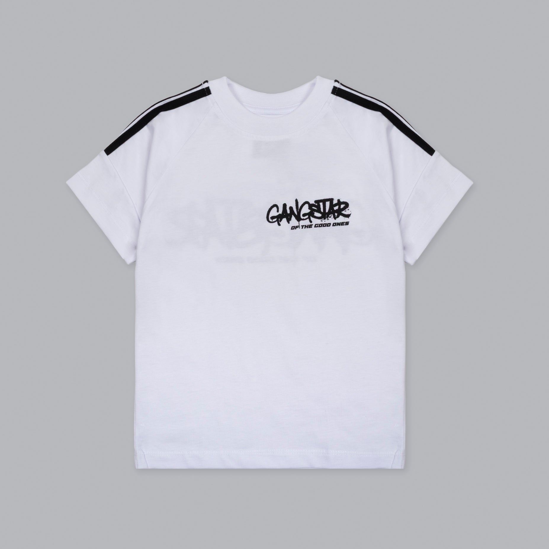 Camiseta niño R. Gangstar