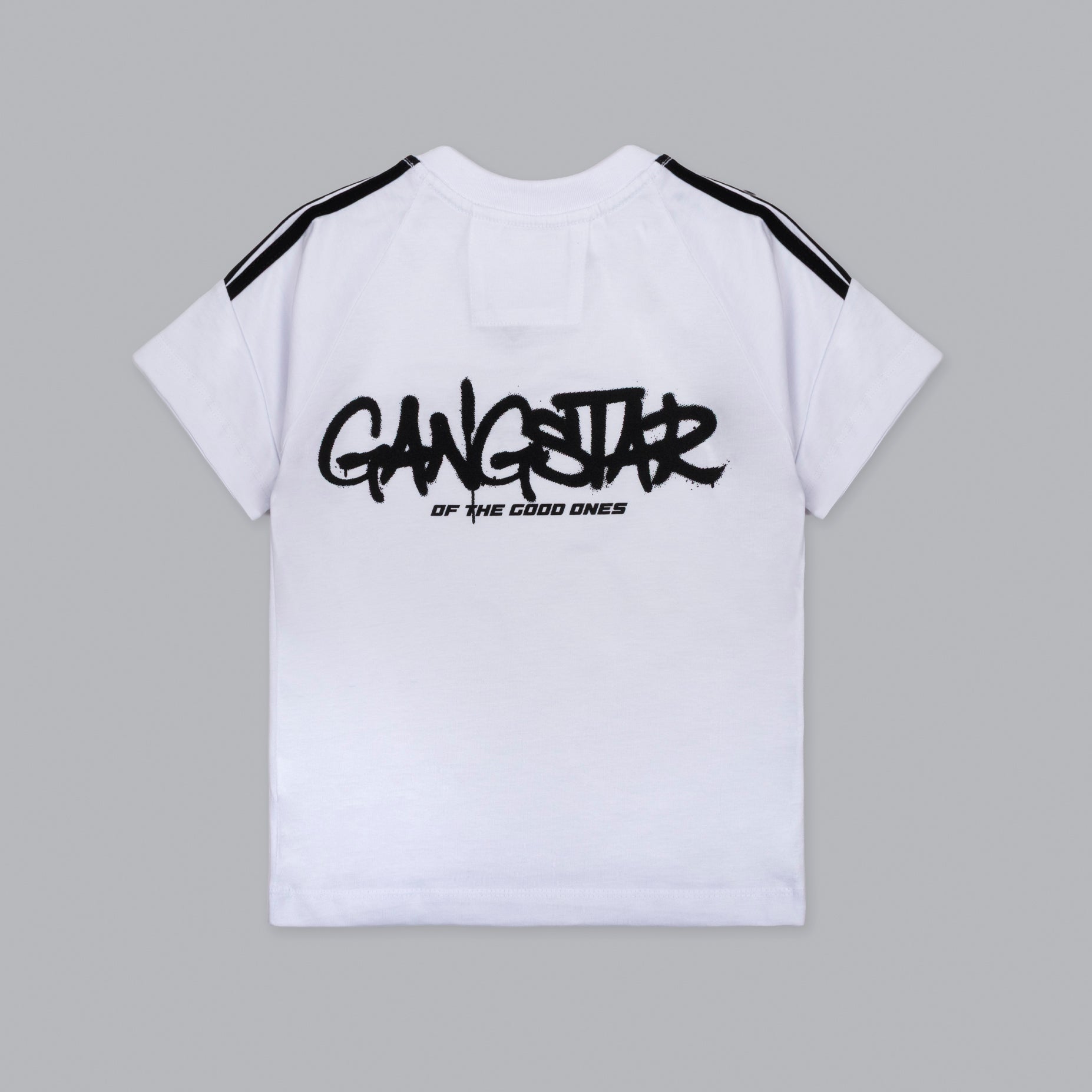 Camiseta niño R. Gangstar