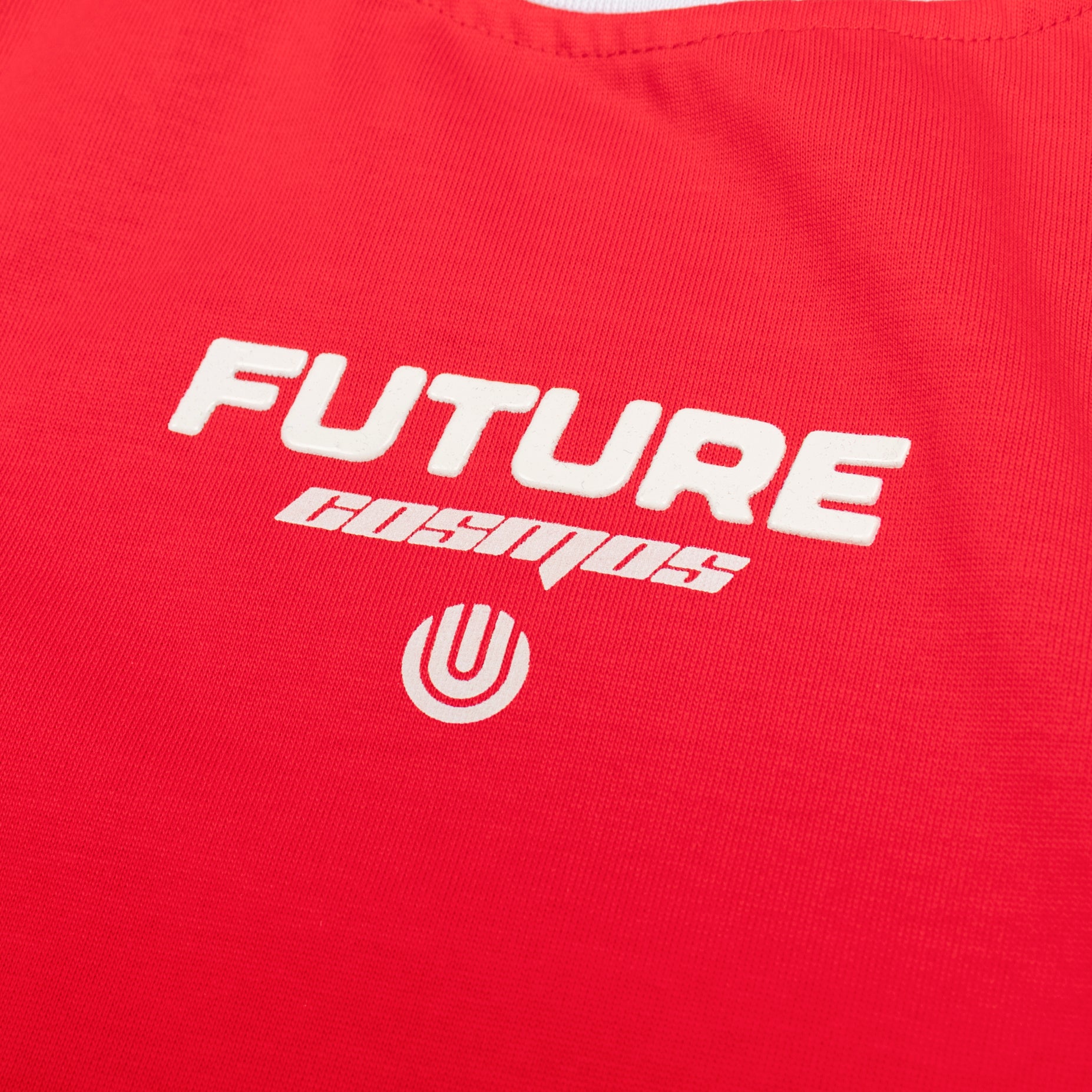 Camiseta niño R. Future