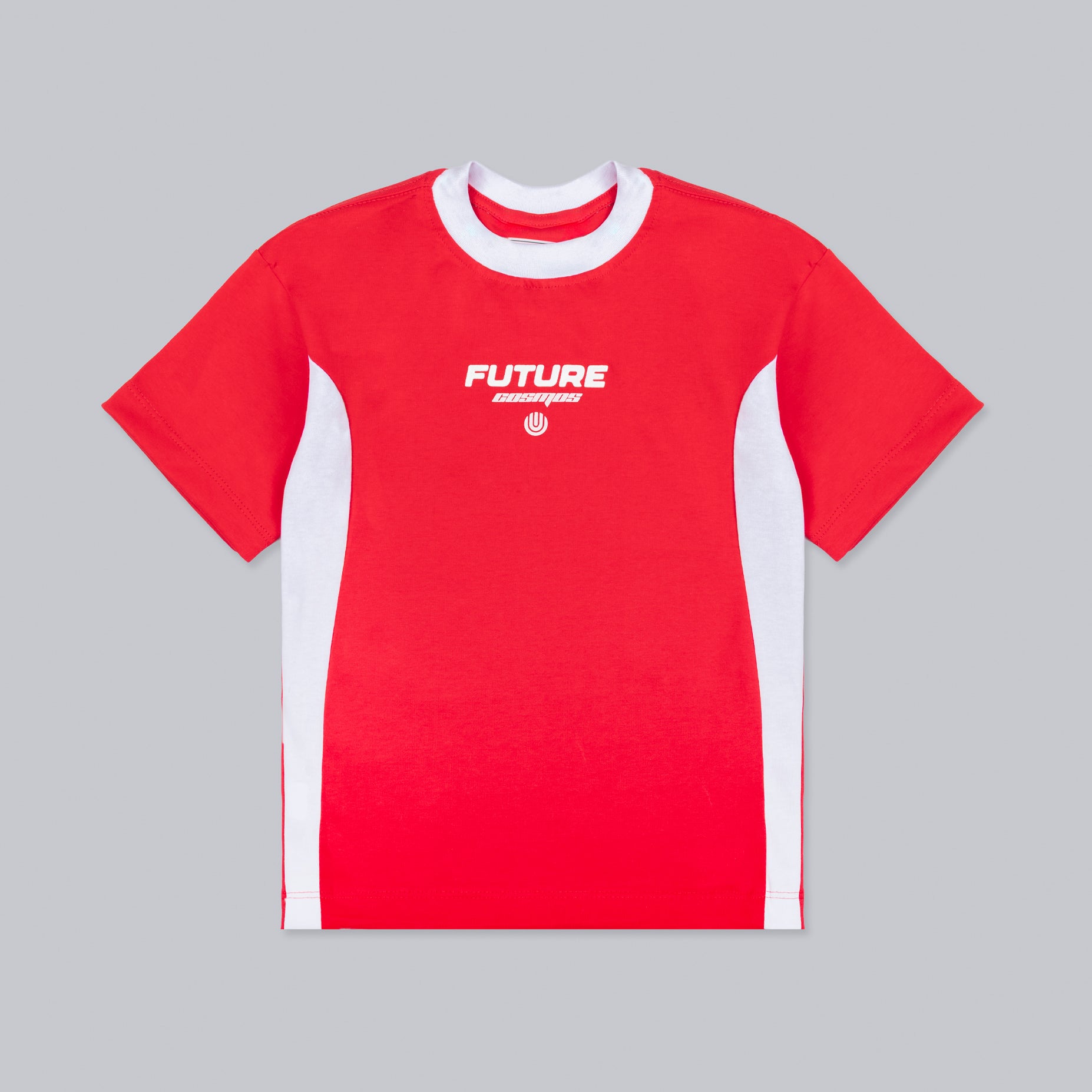 Camiseta niño R. Future