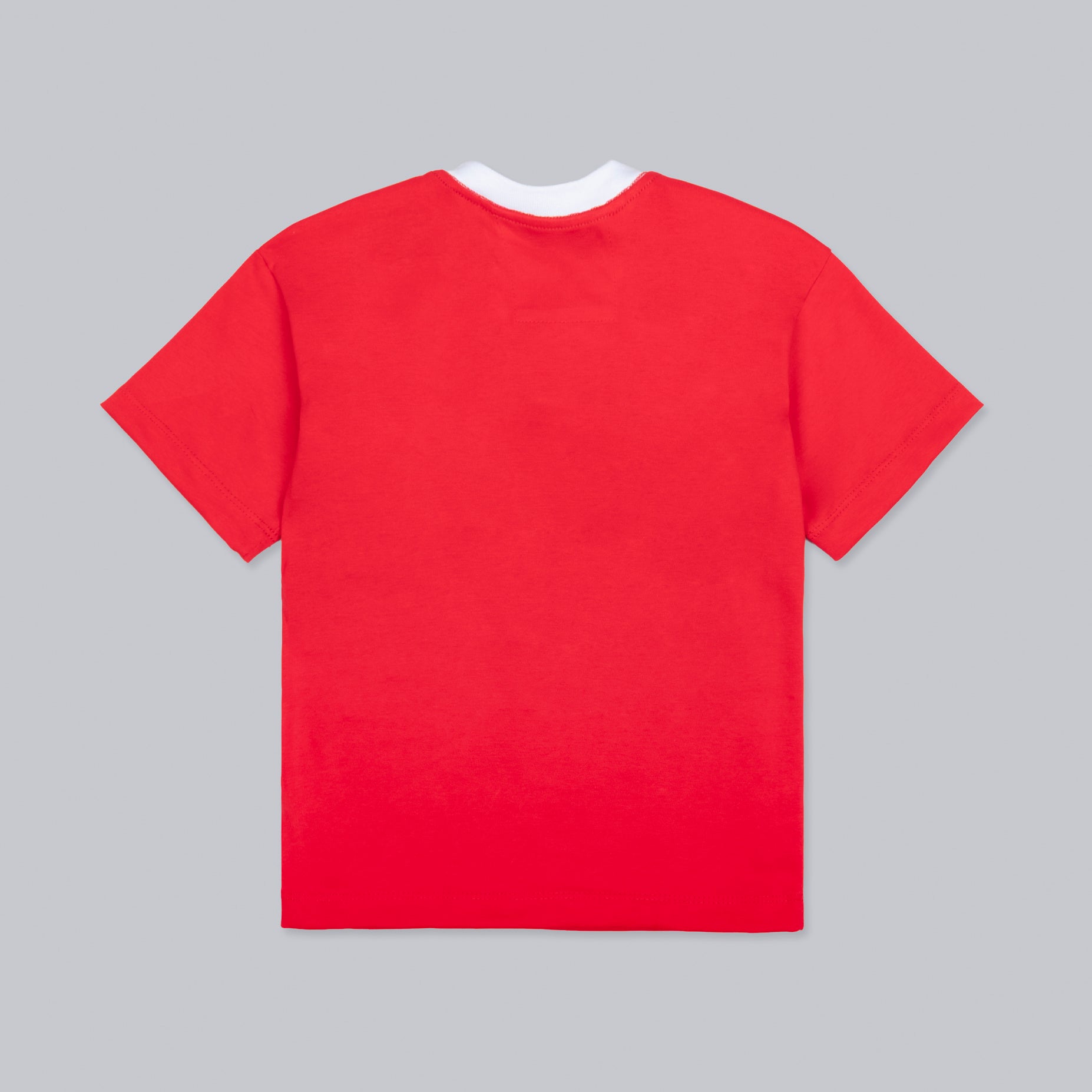 Camiseta niño R. Future