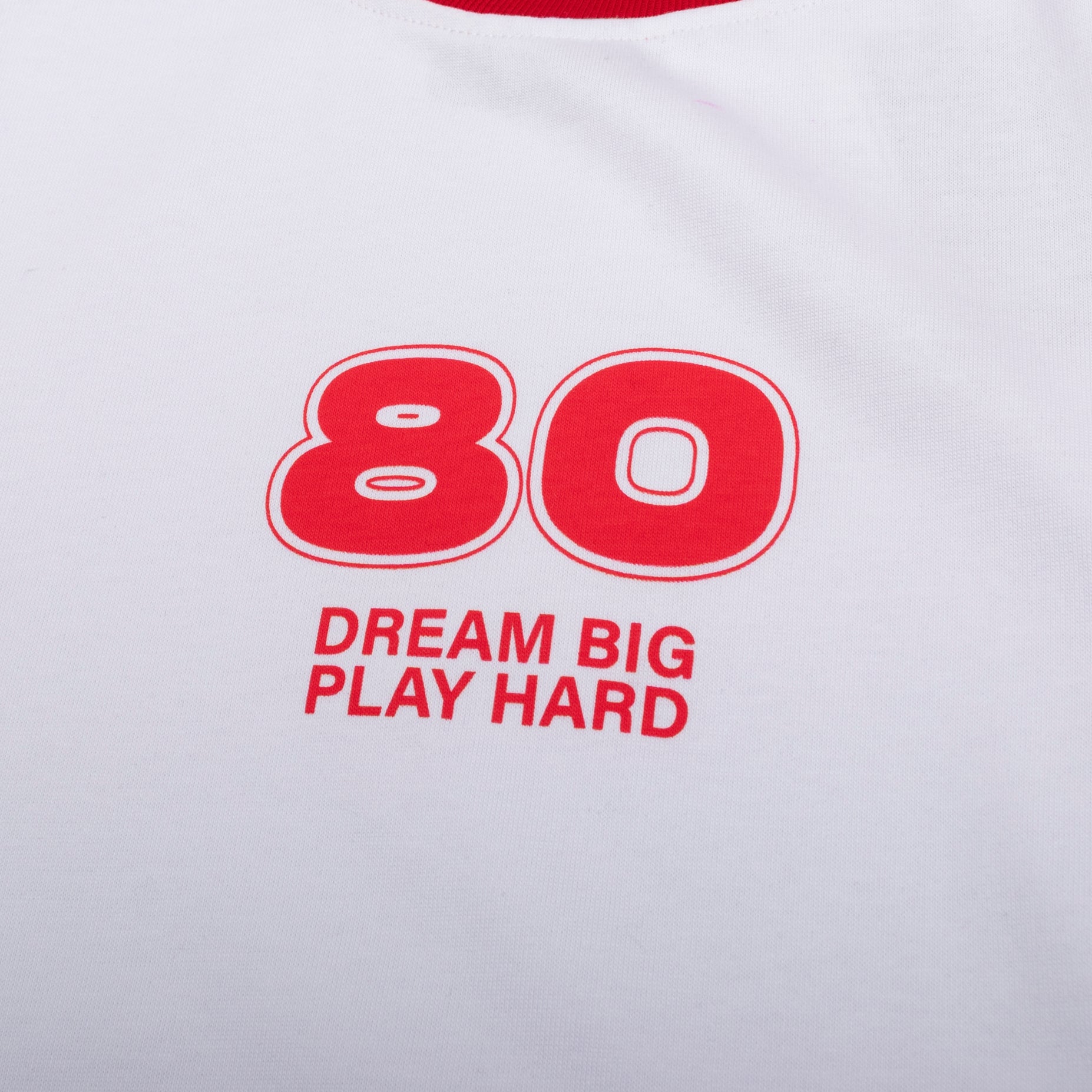 Camiseta niño R. Dream