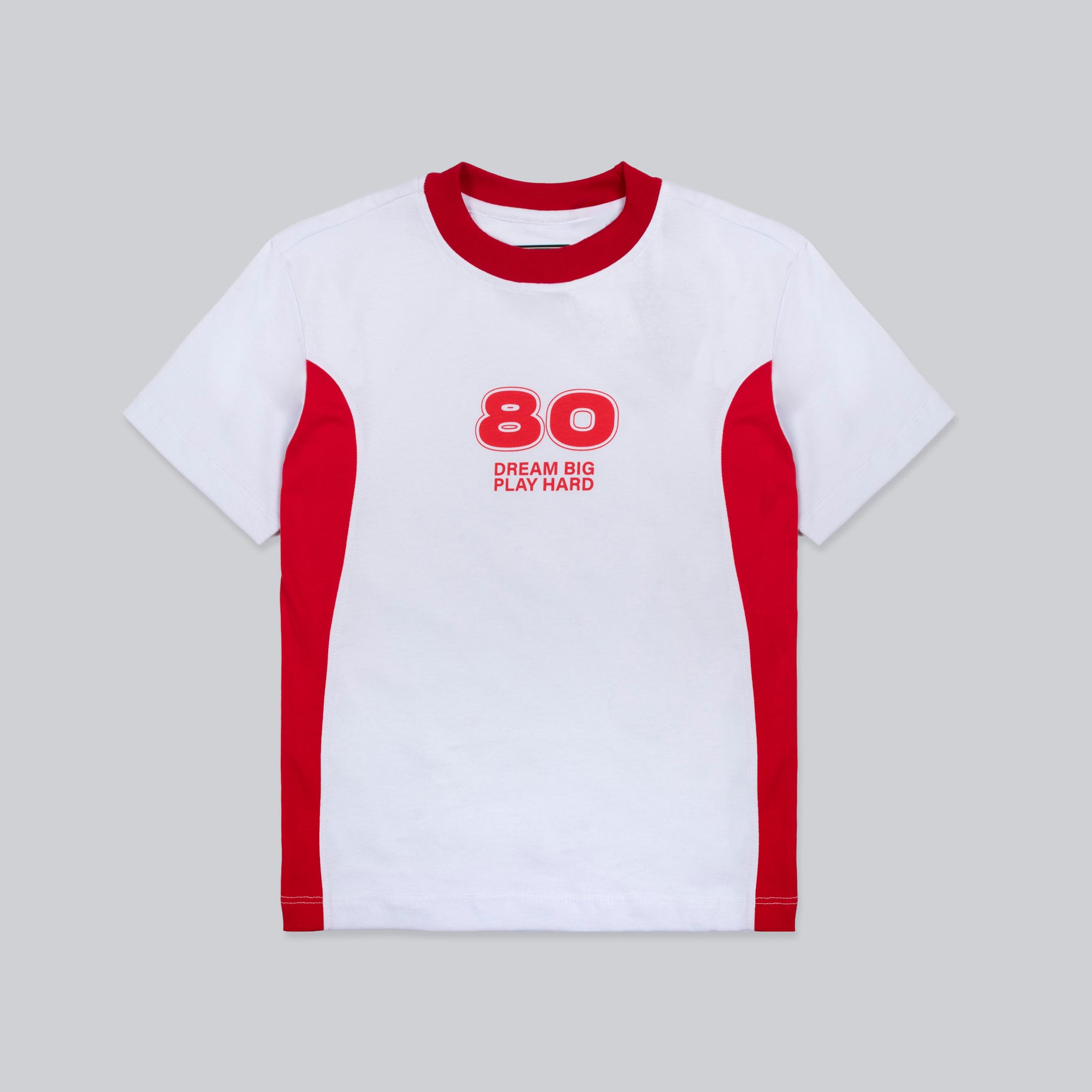 Camiseta niño R. Dream