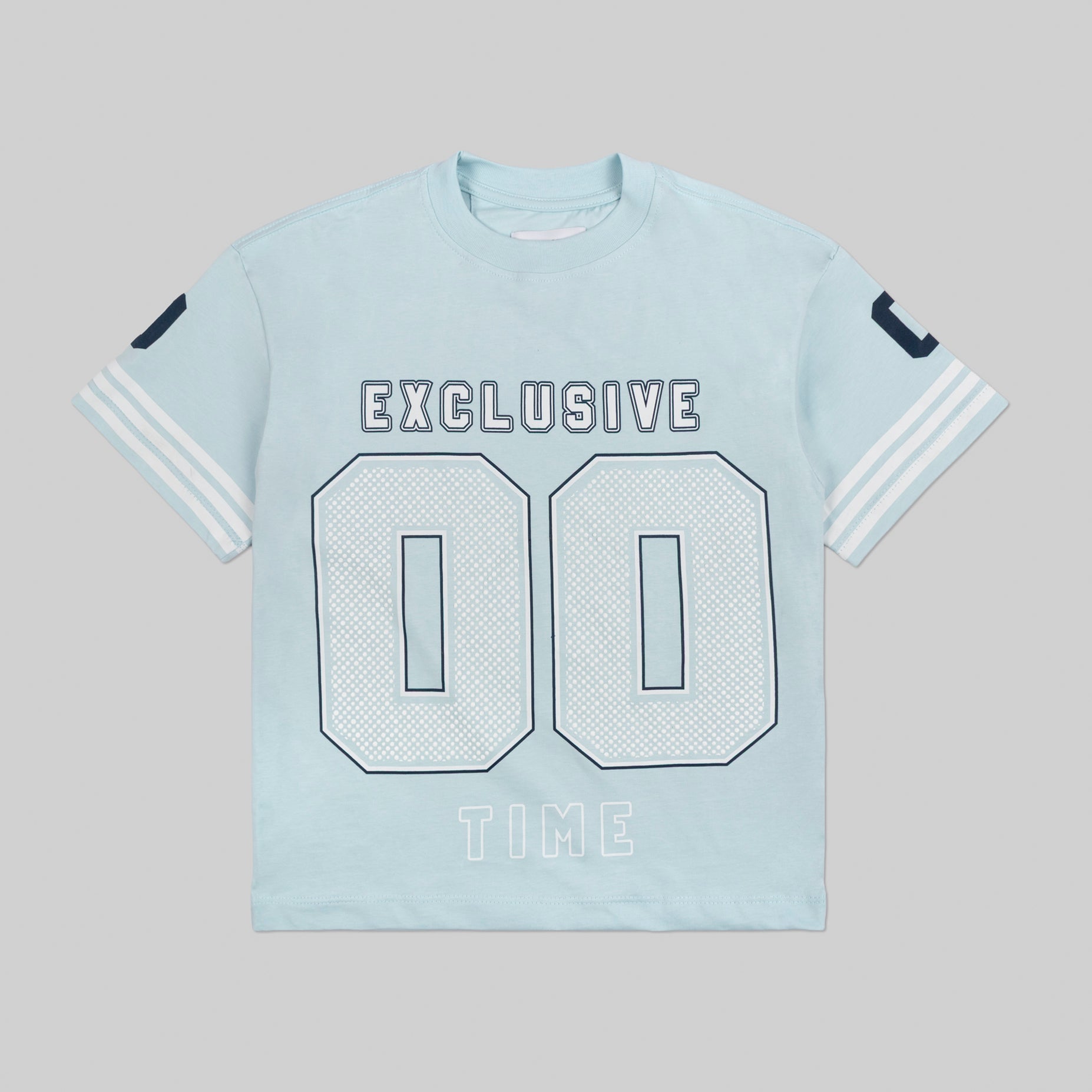 Camiseta niño Exclusive