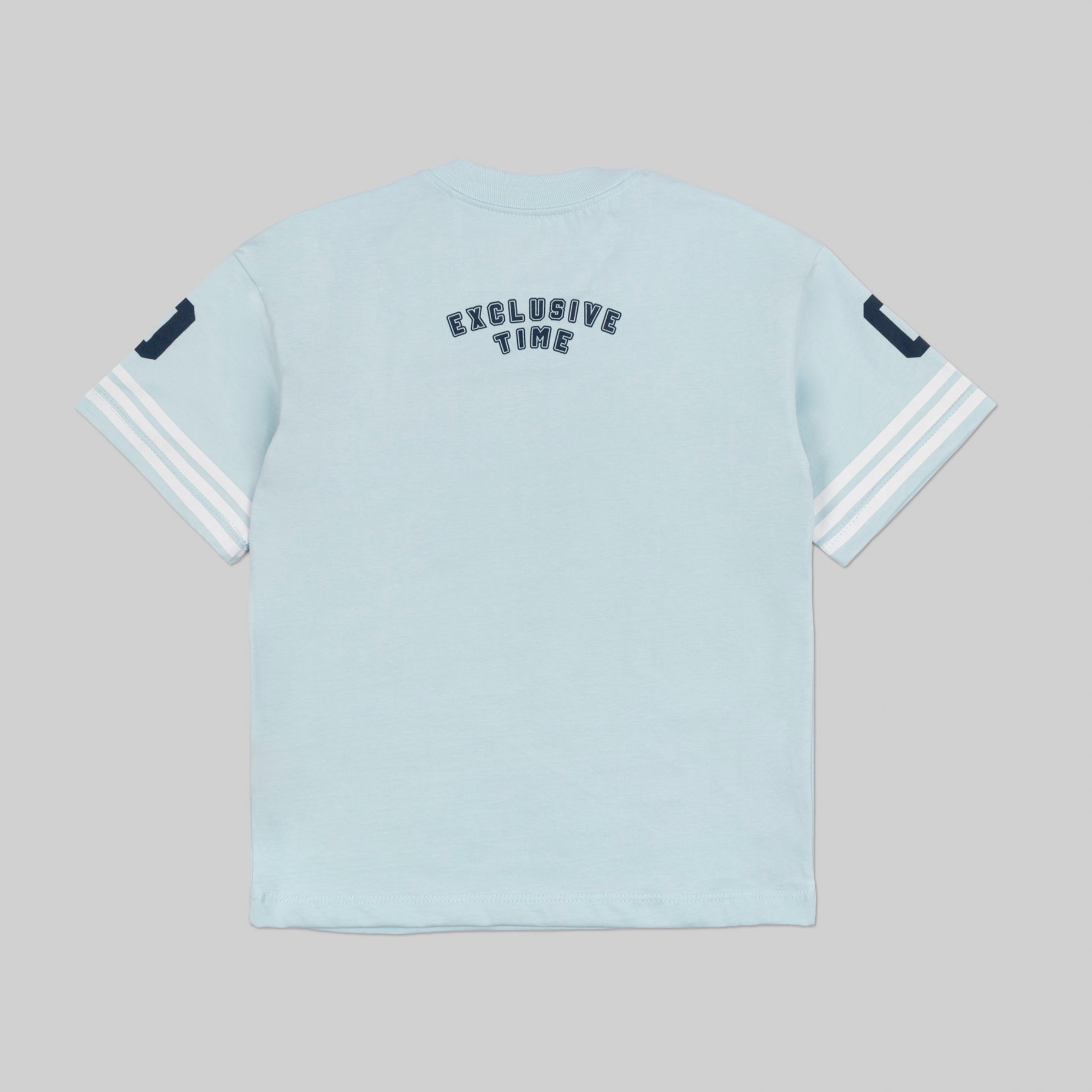 Camiseta niño Exclusive