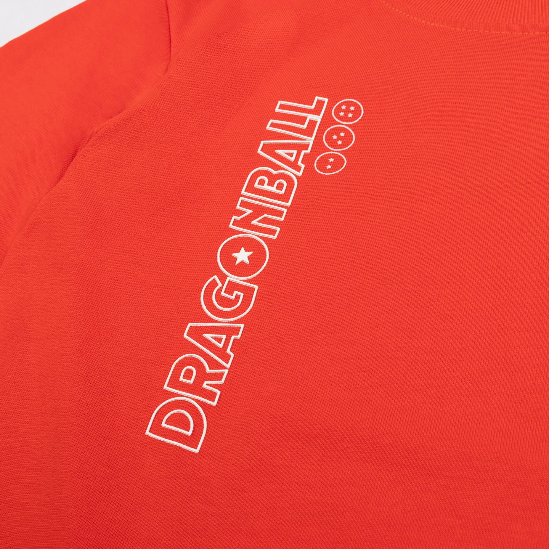 Camiseta niño R.  Goku