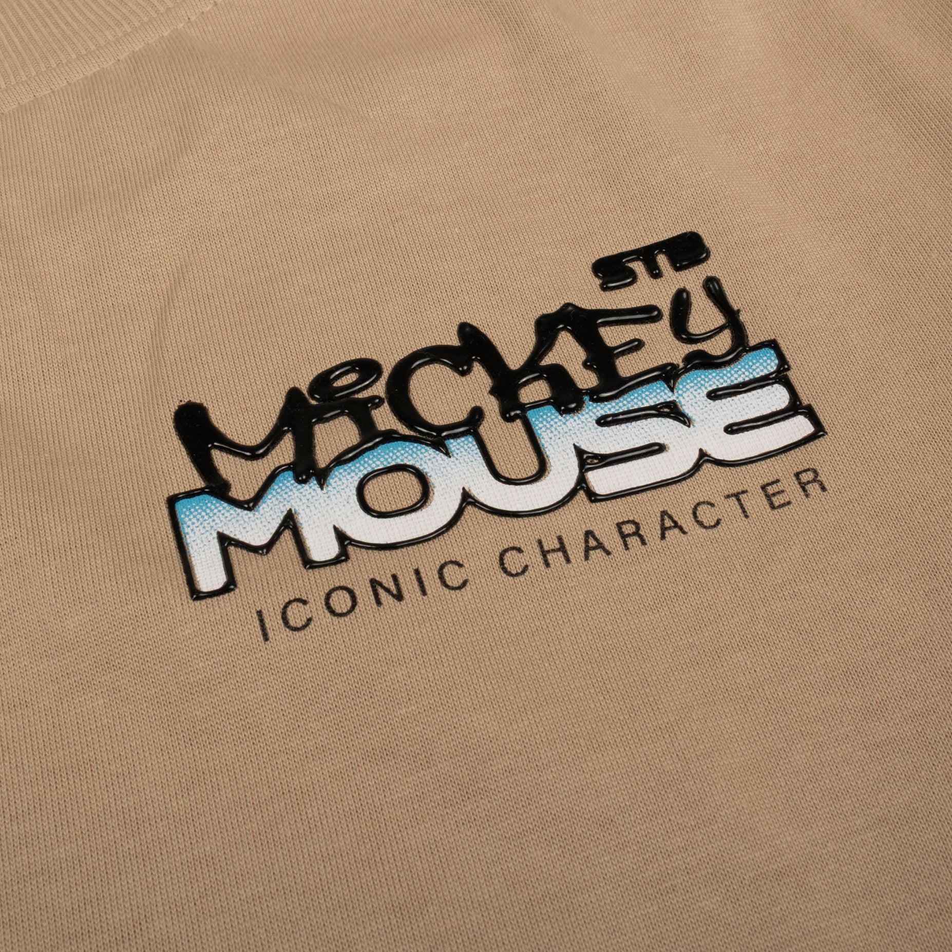 Camiseta niño R. Mickey