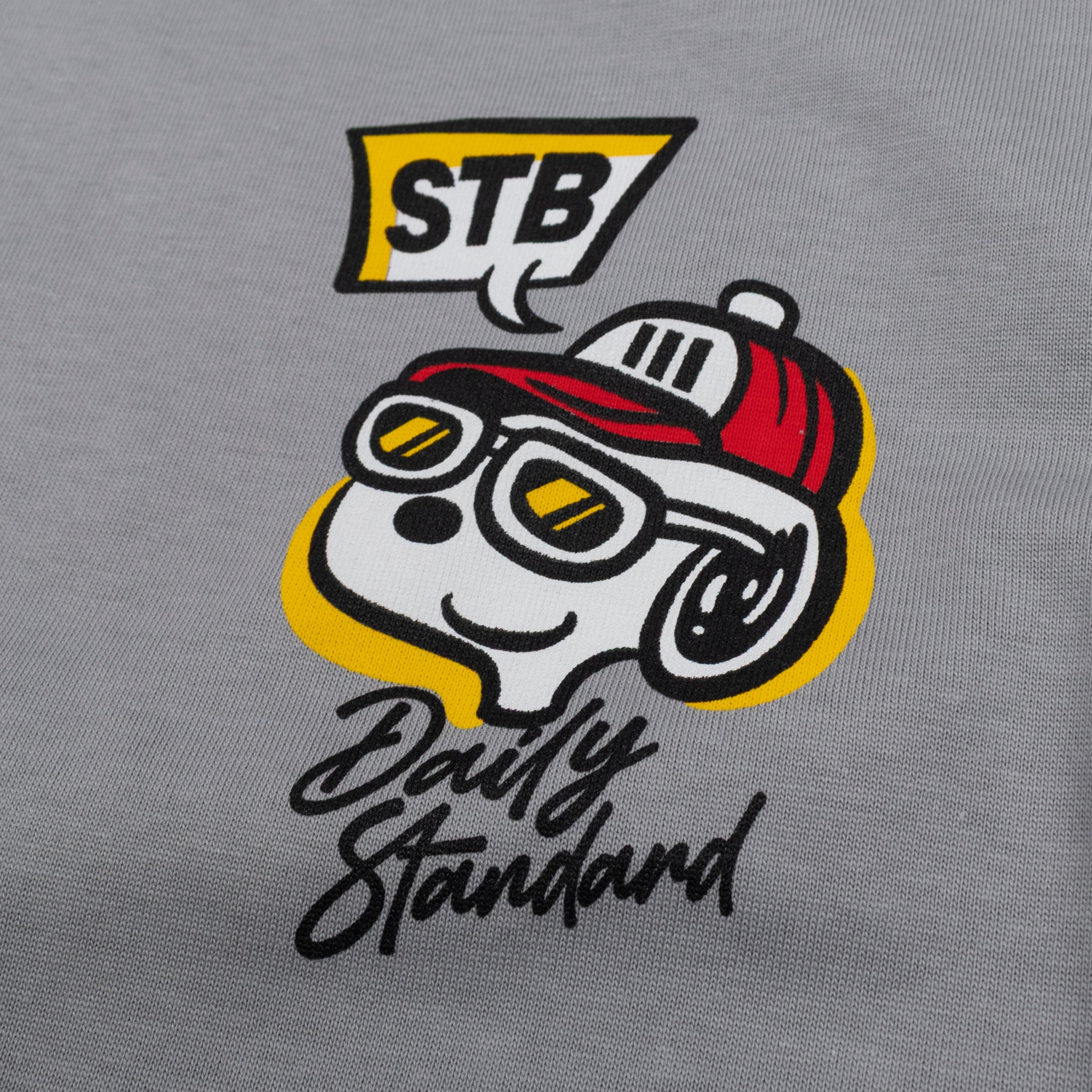 Camiseta niño R. Snoopy