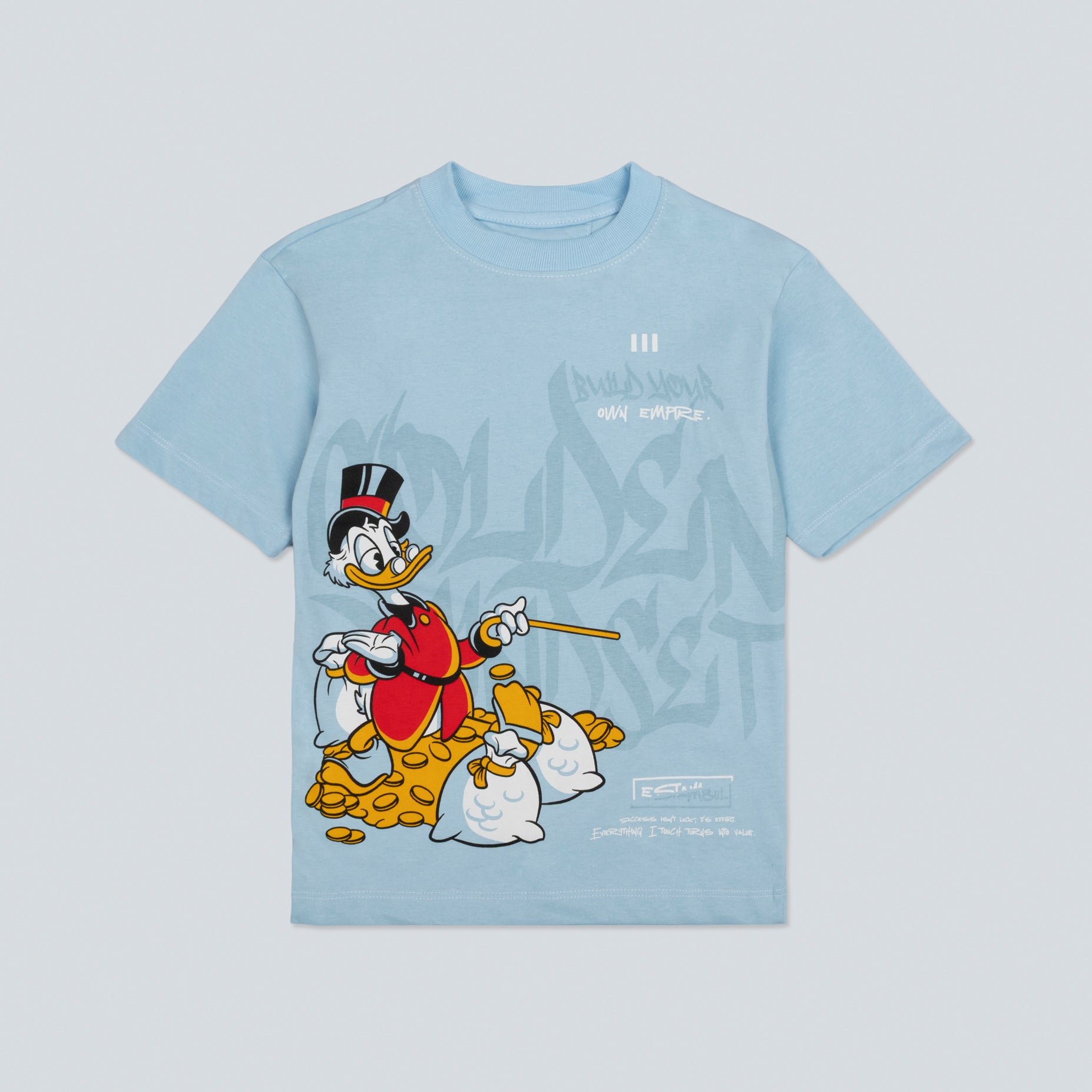 Camiseta niño R. Donald