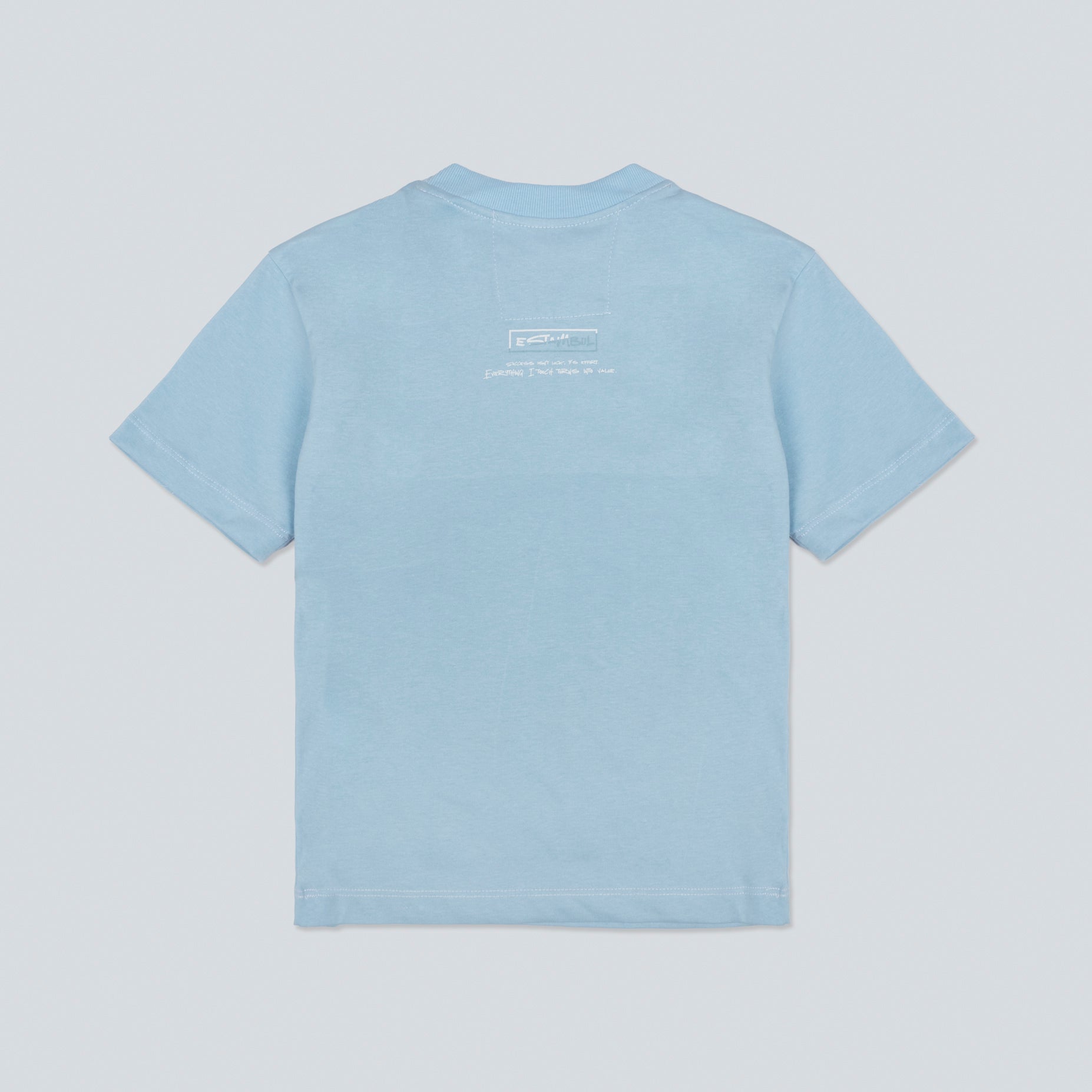 Camiseta niño R. Donald