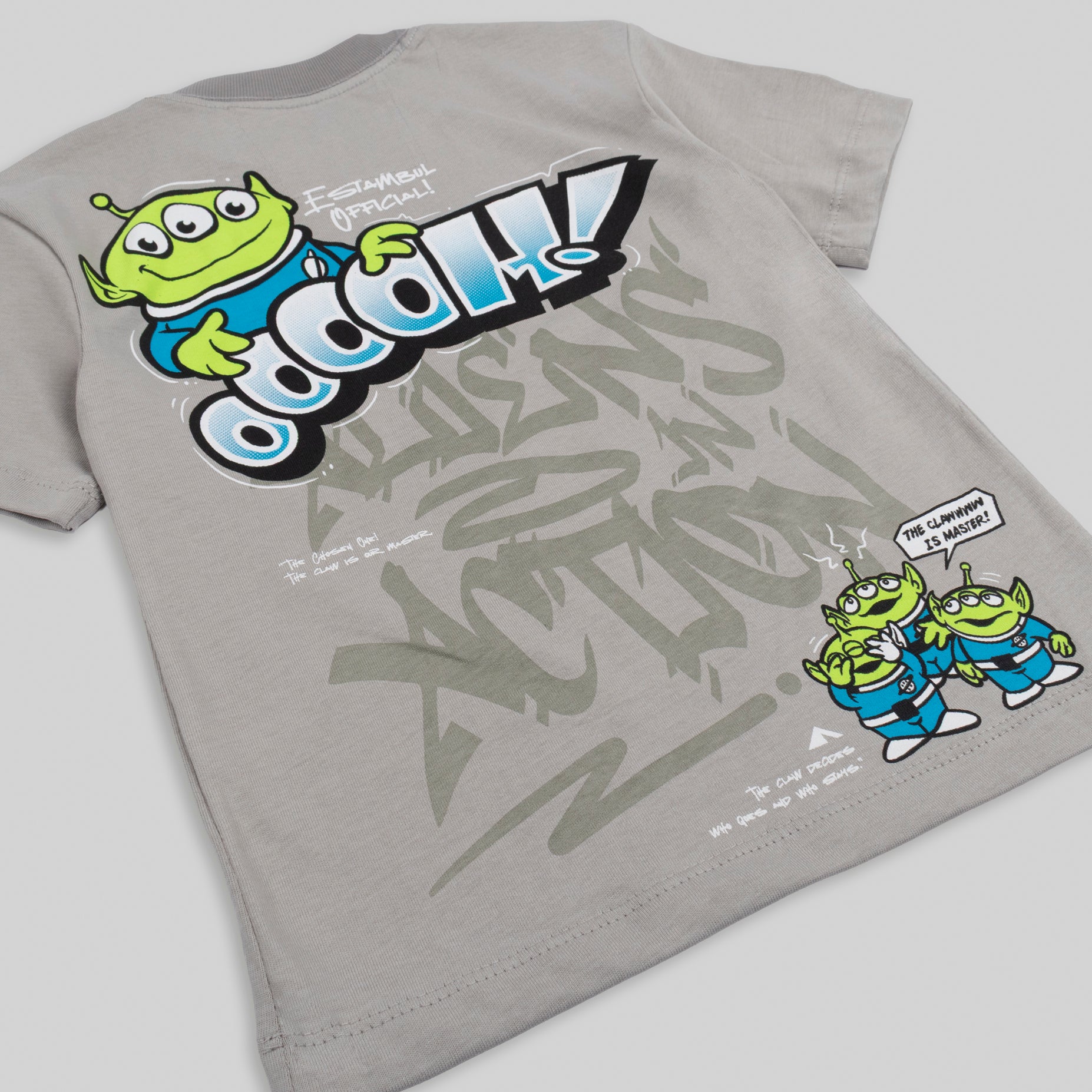 Camiseta niño R. Minions