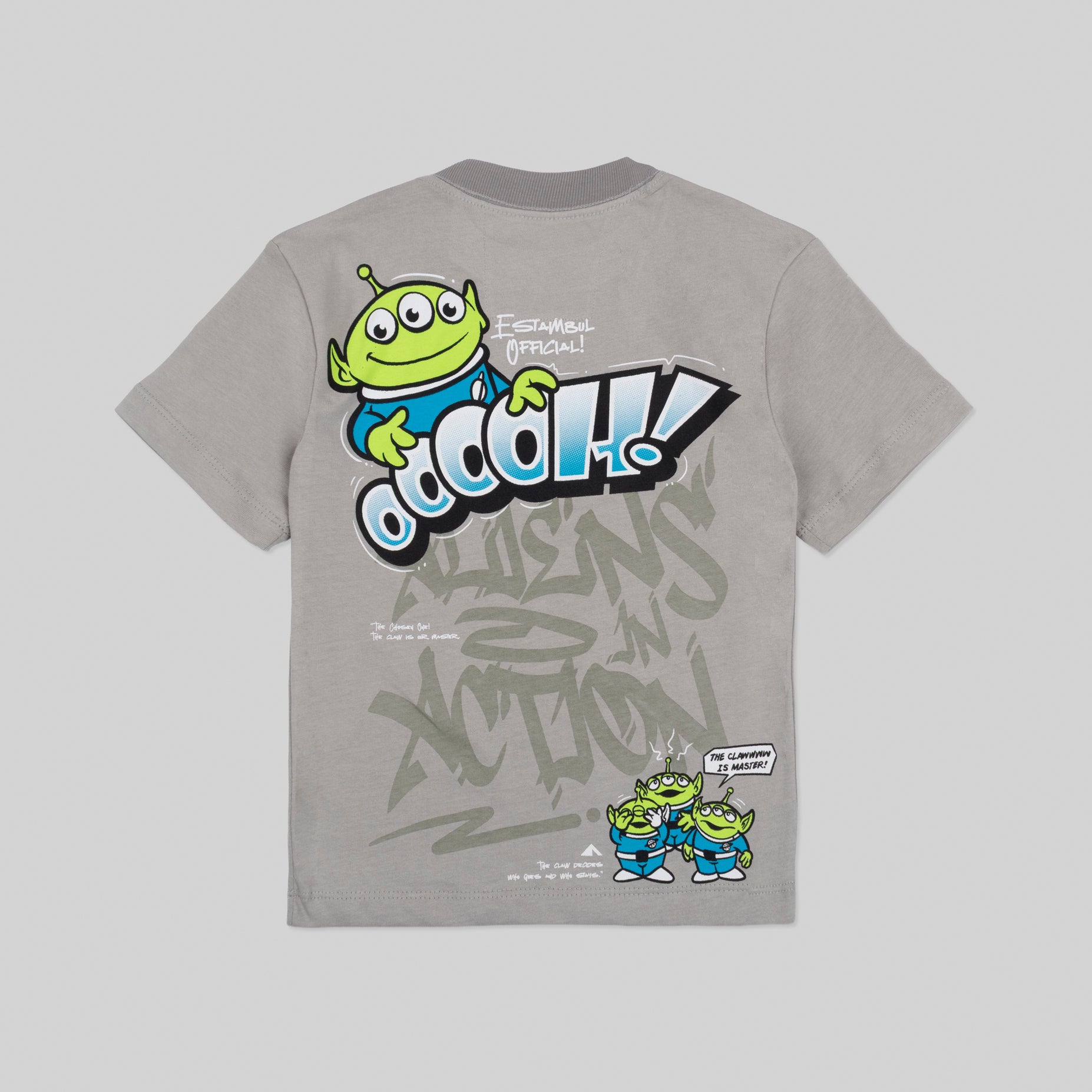 Camiseta niño R. Minions