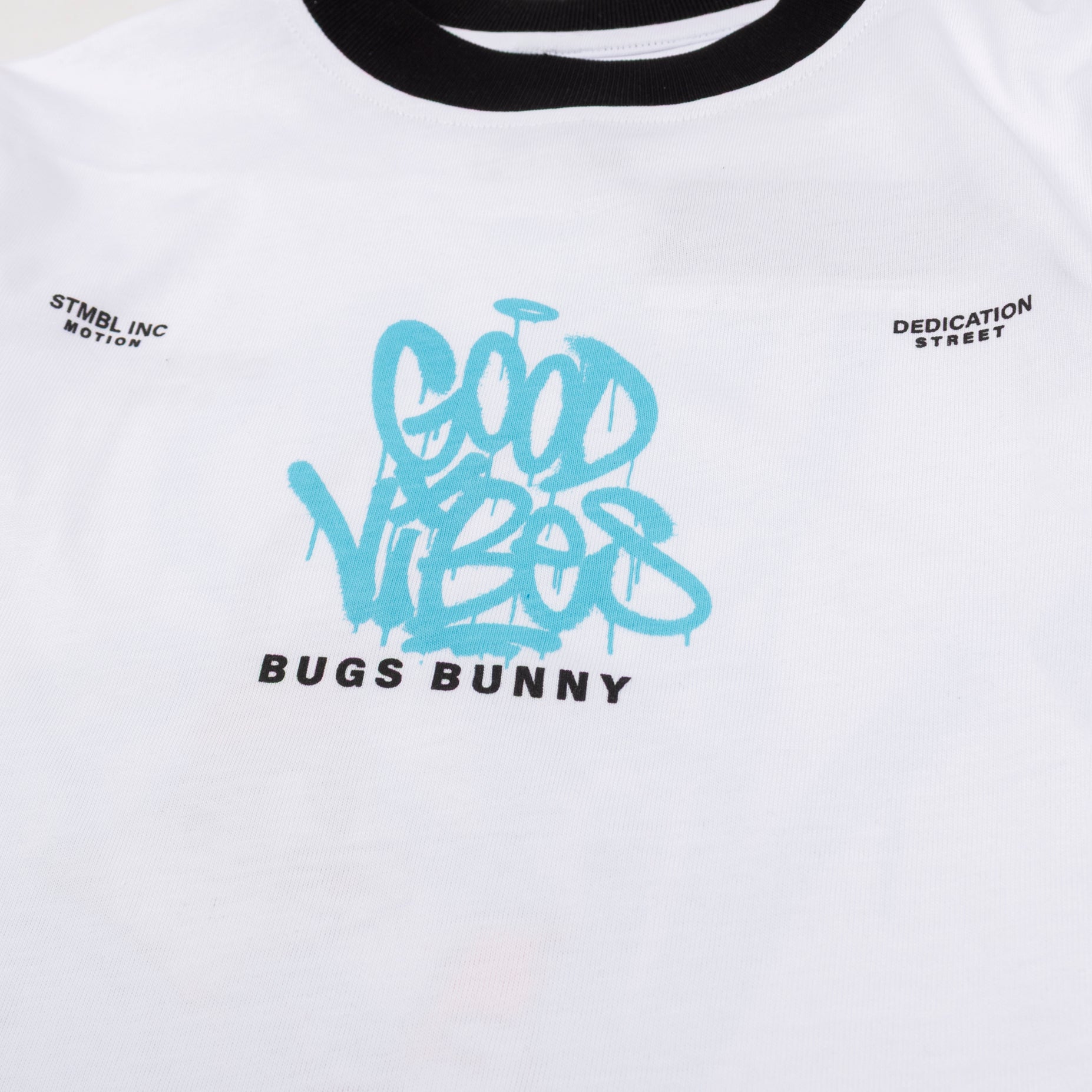 Camiseta niño R. Good