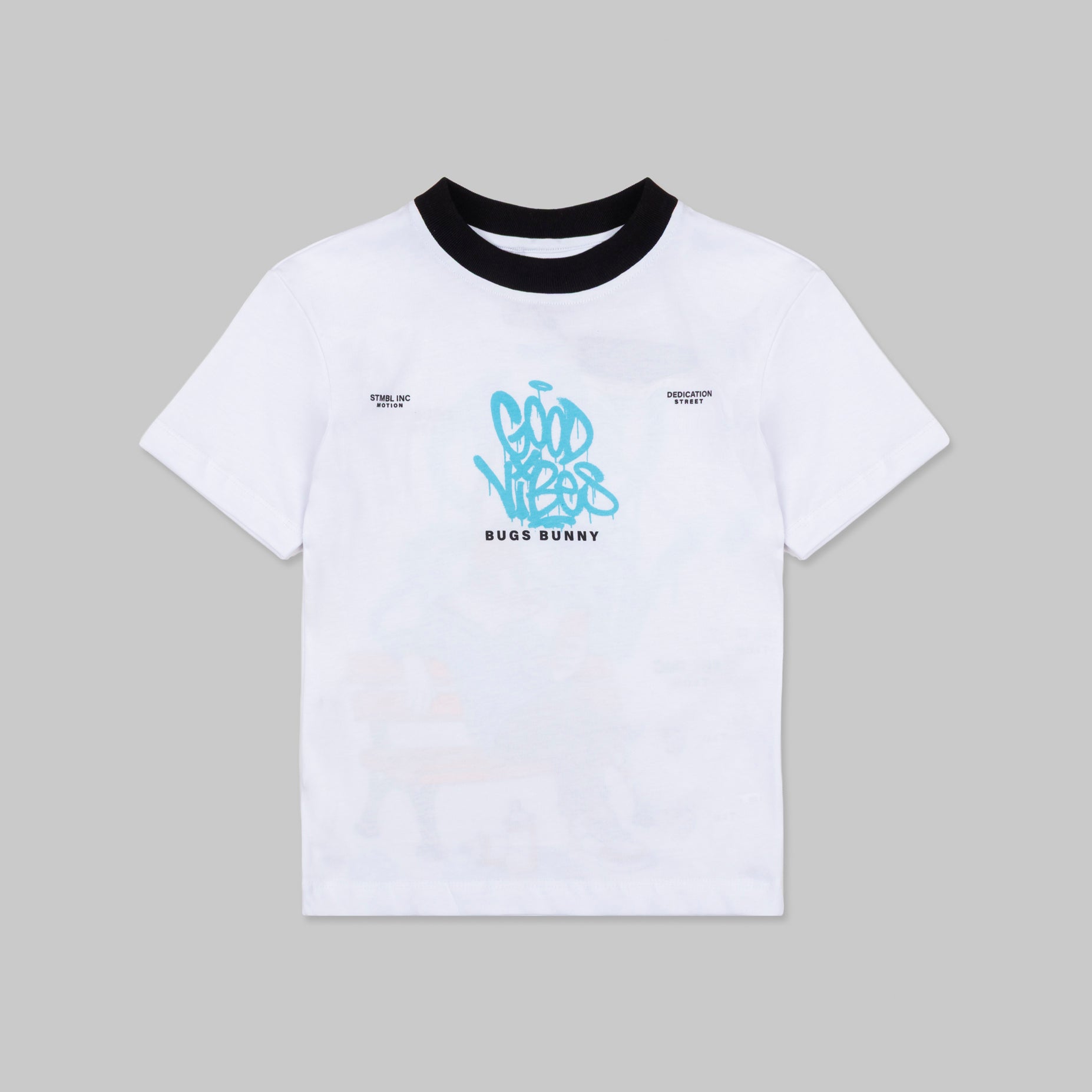Camiseta niño R. Good