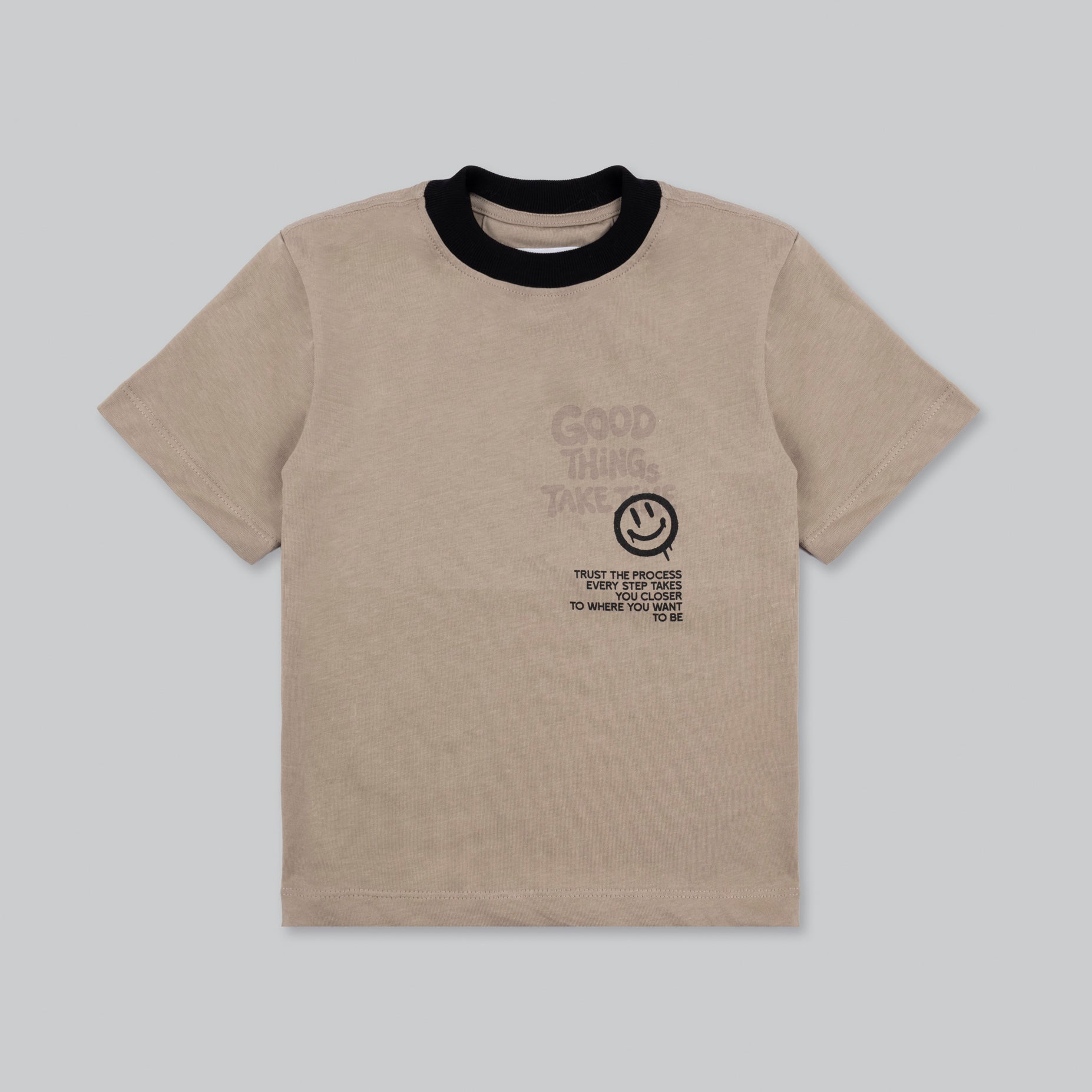 Camiseta niño R. Good