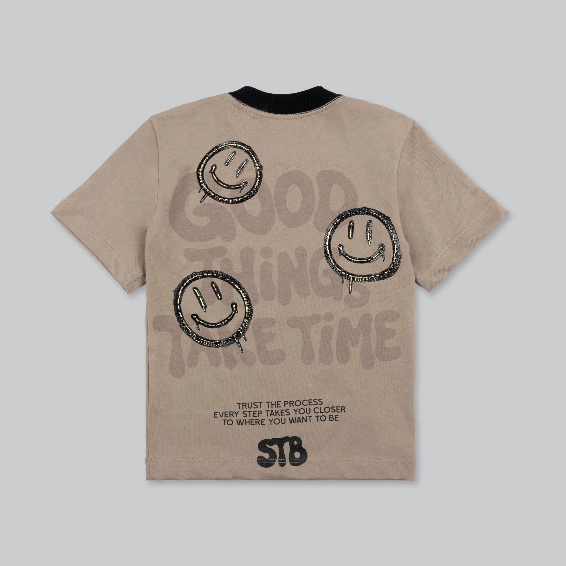 Camiseta niño R. Good