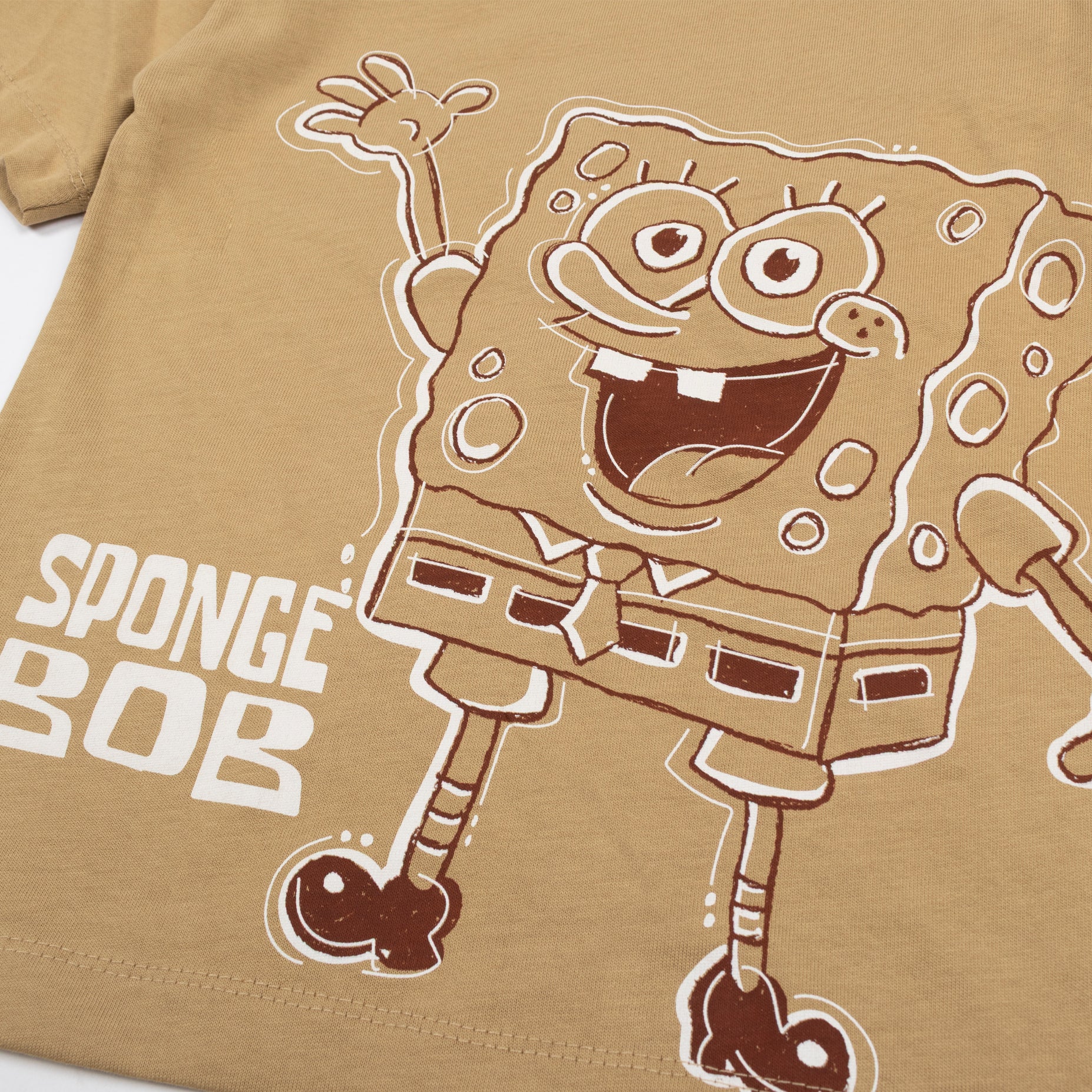 Camiseta niño R. Bod